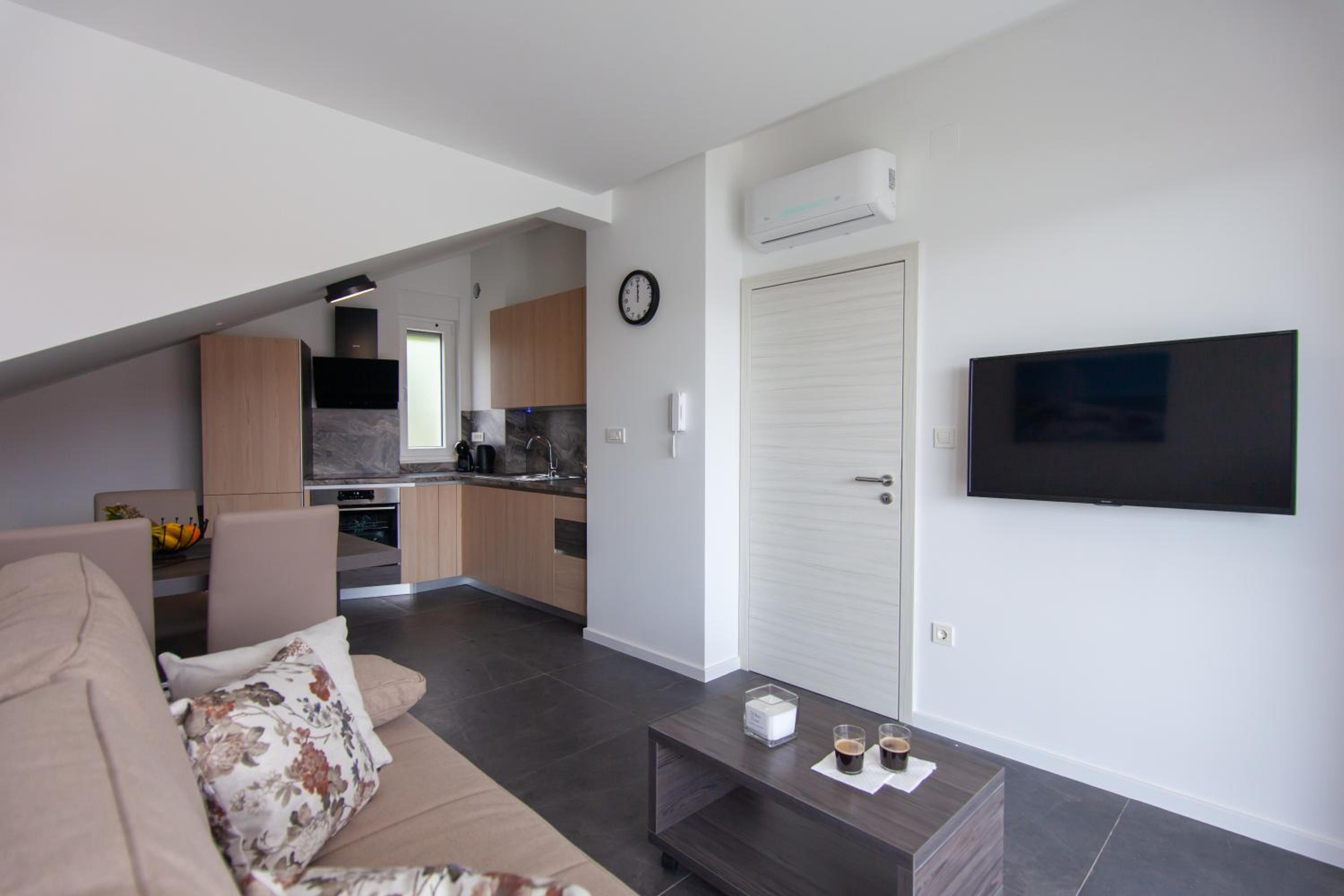 Forea Apartments