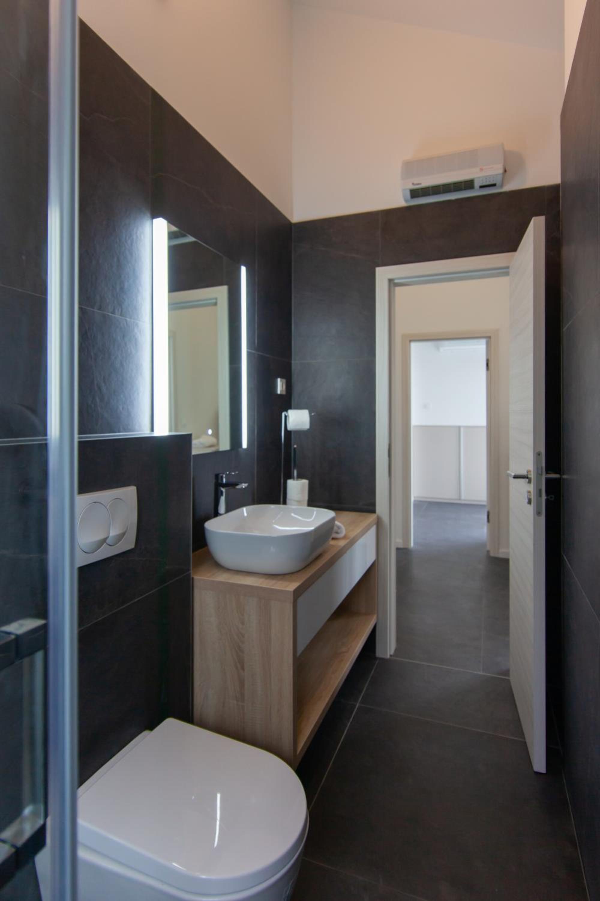Forea Apartments