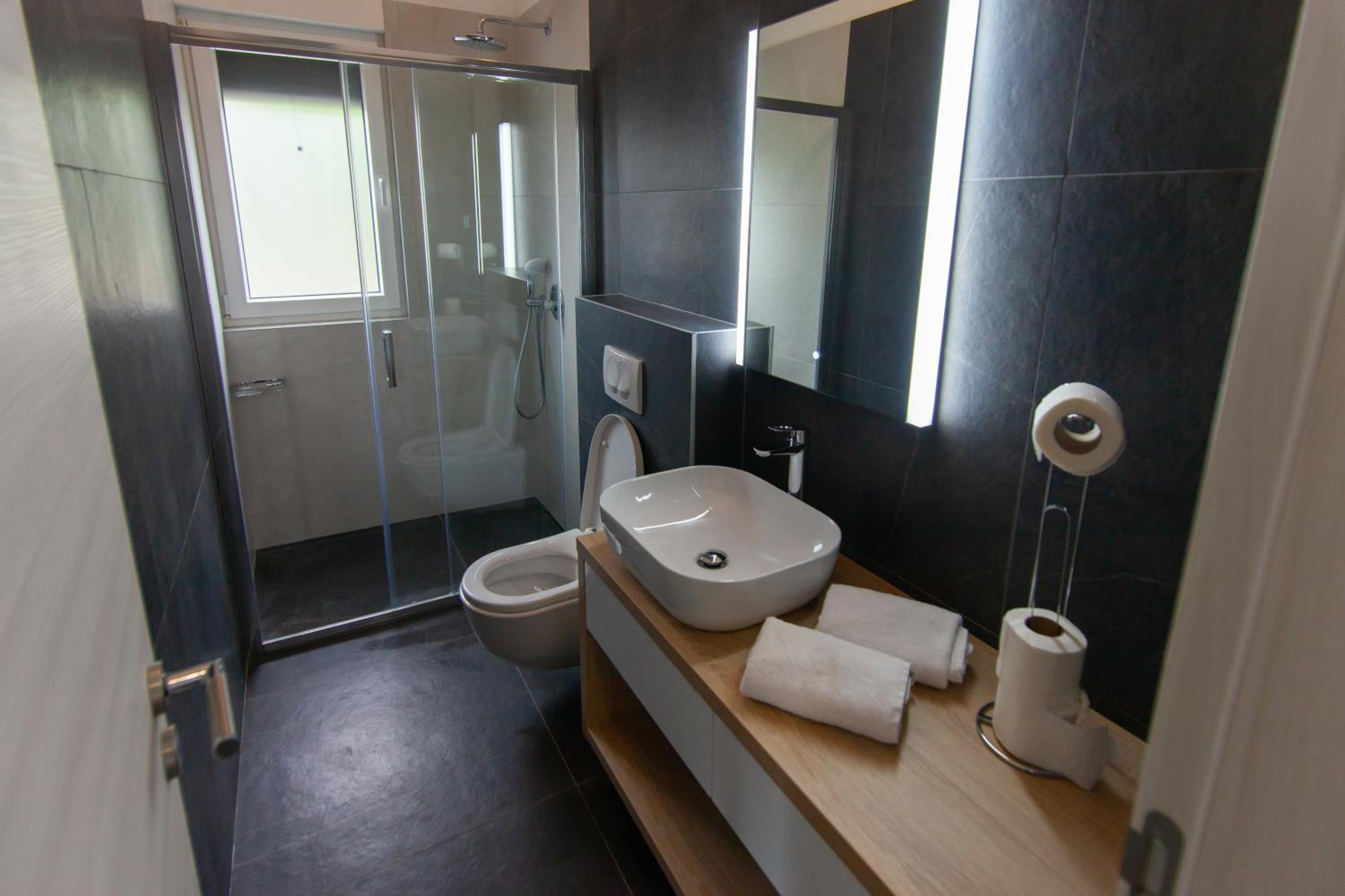 Forea Apartments