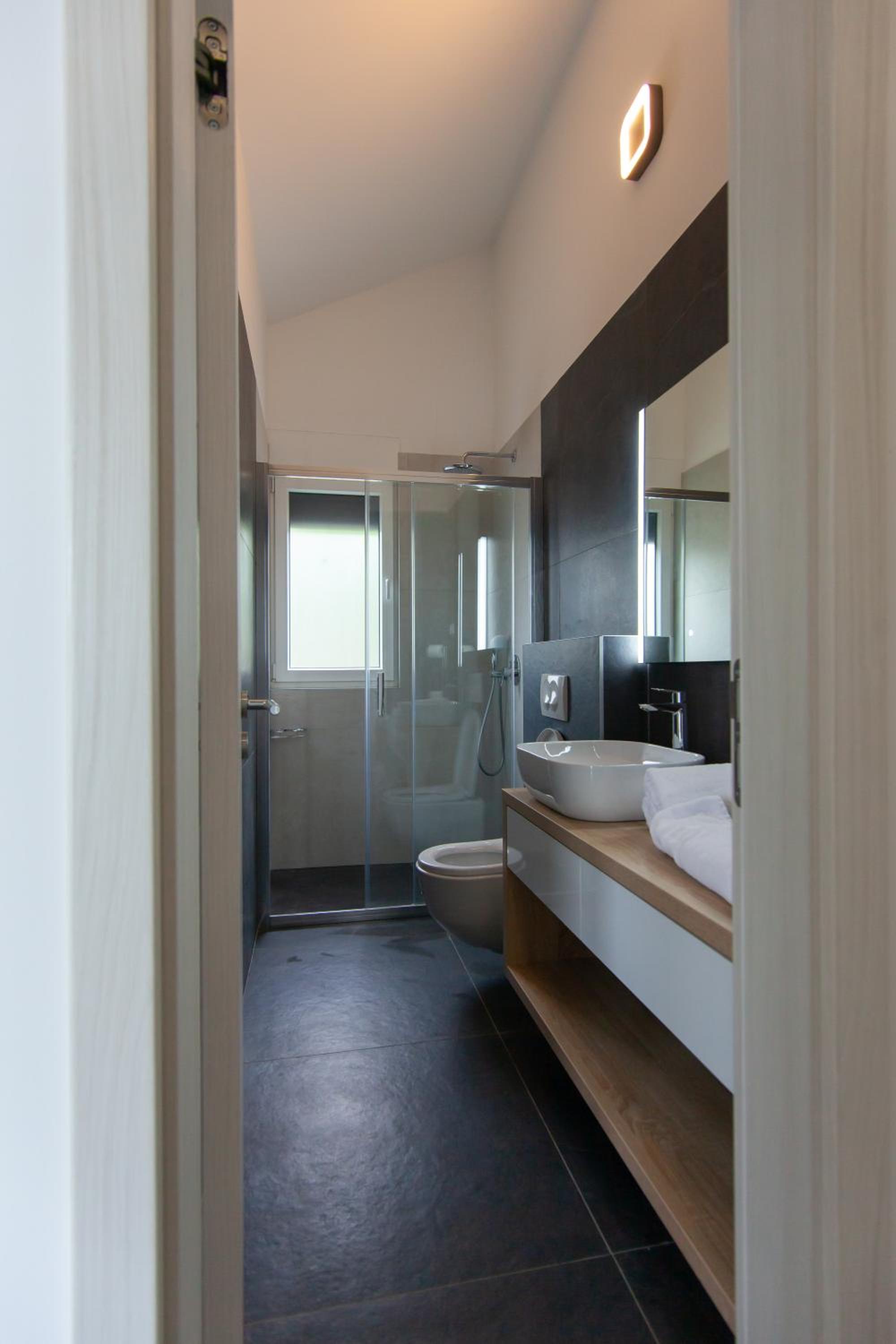 Forea Apartments
