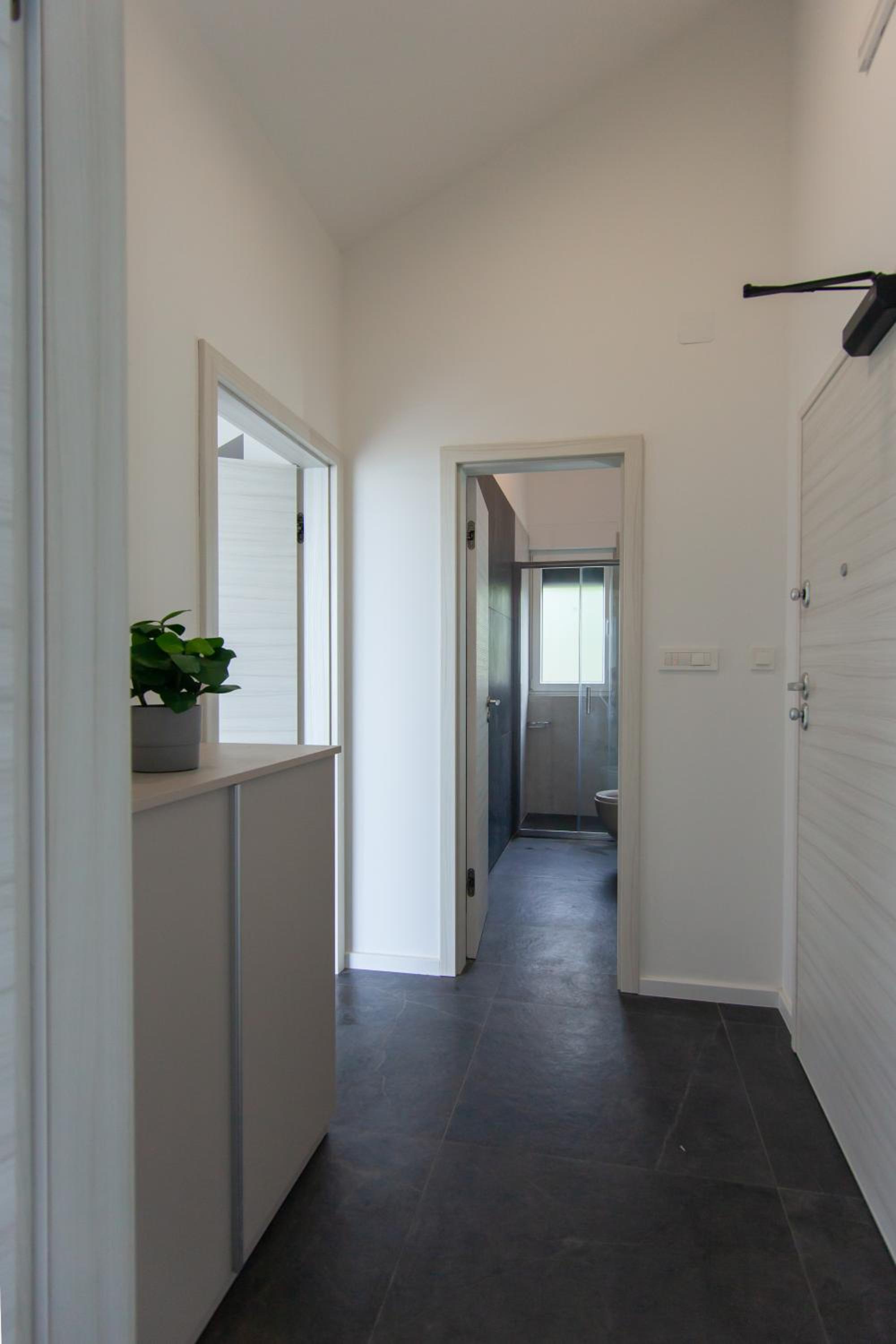 Forea Apartments
