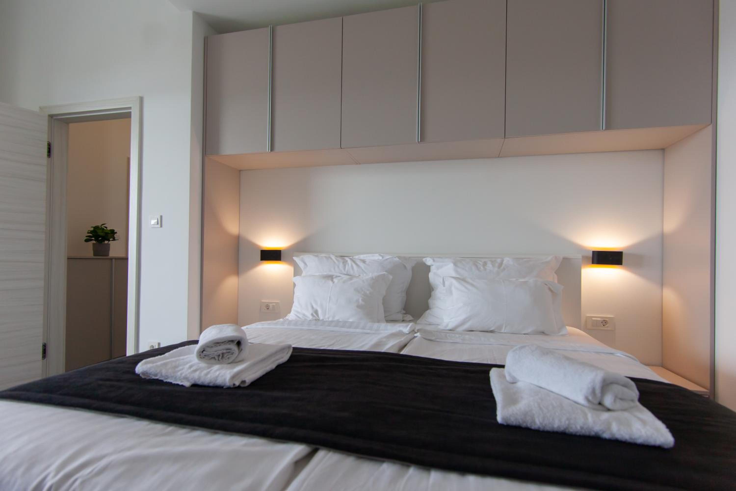 Forea Apartments