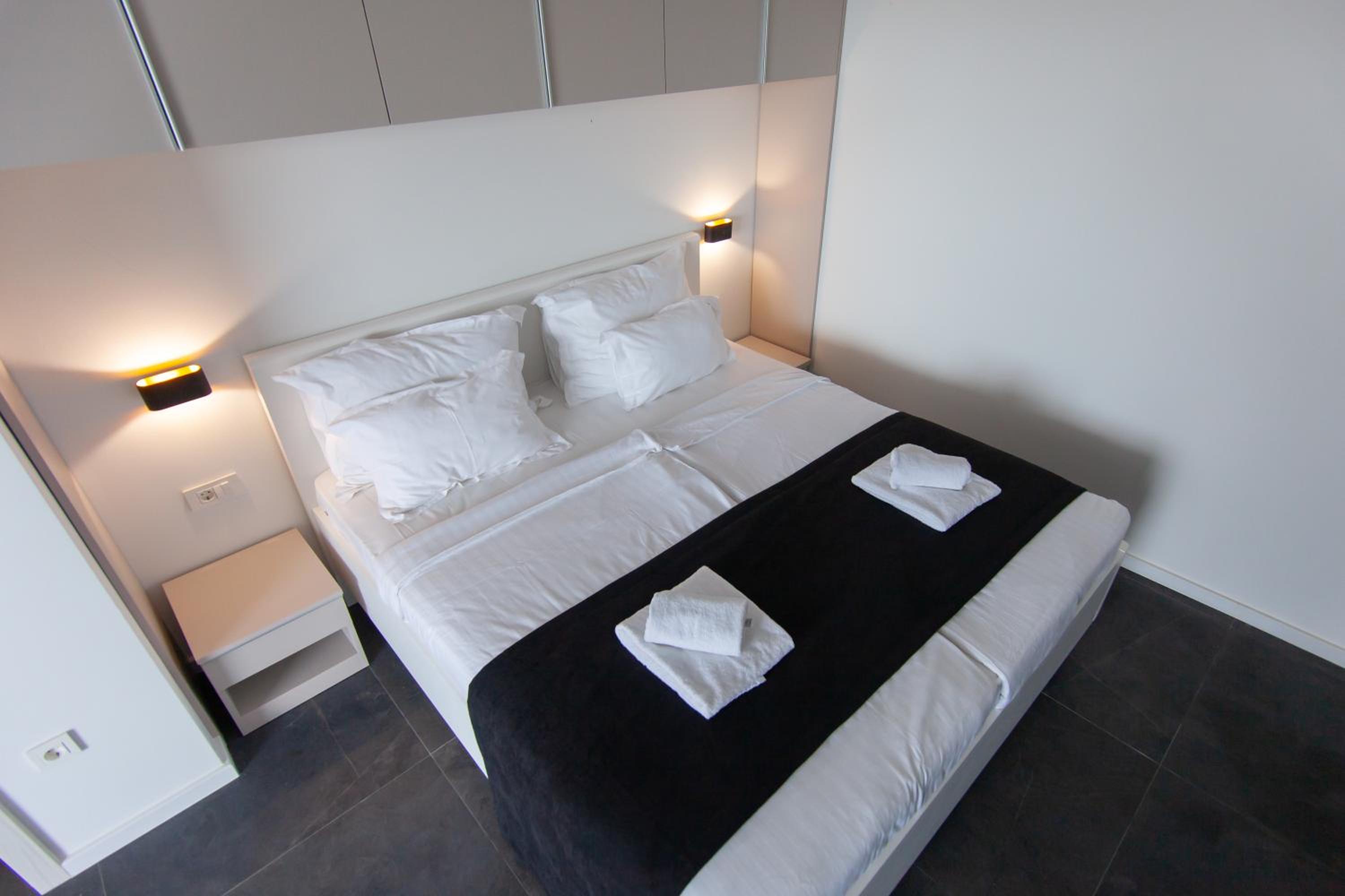 Forea Apartments