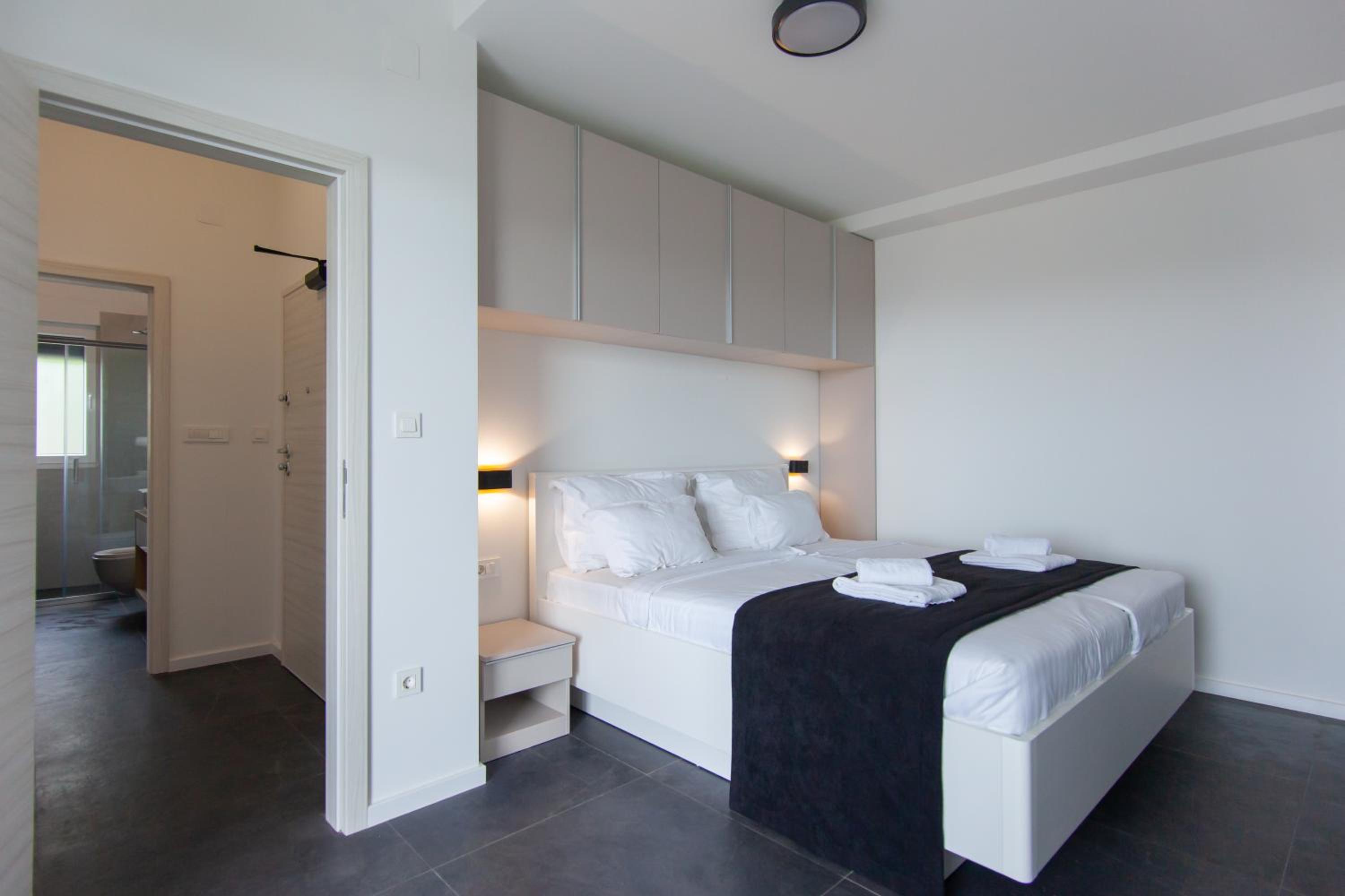 Forea Apartments