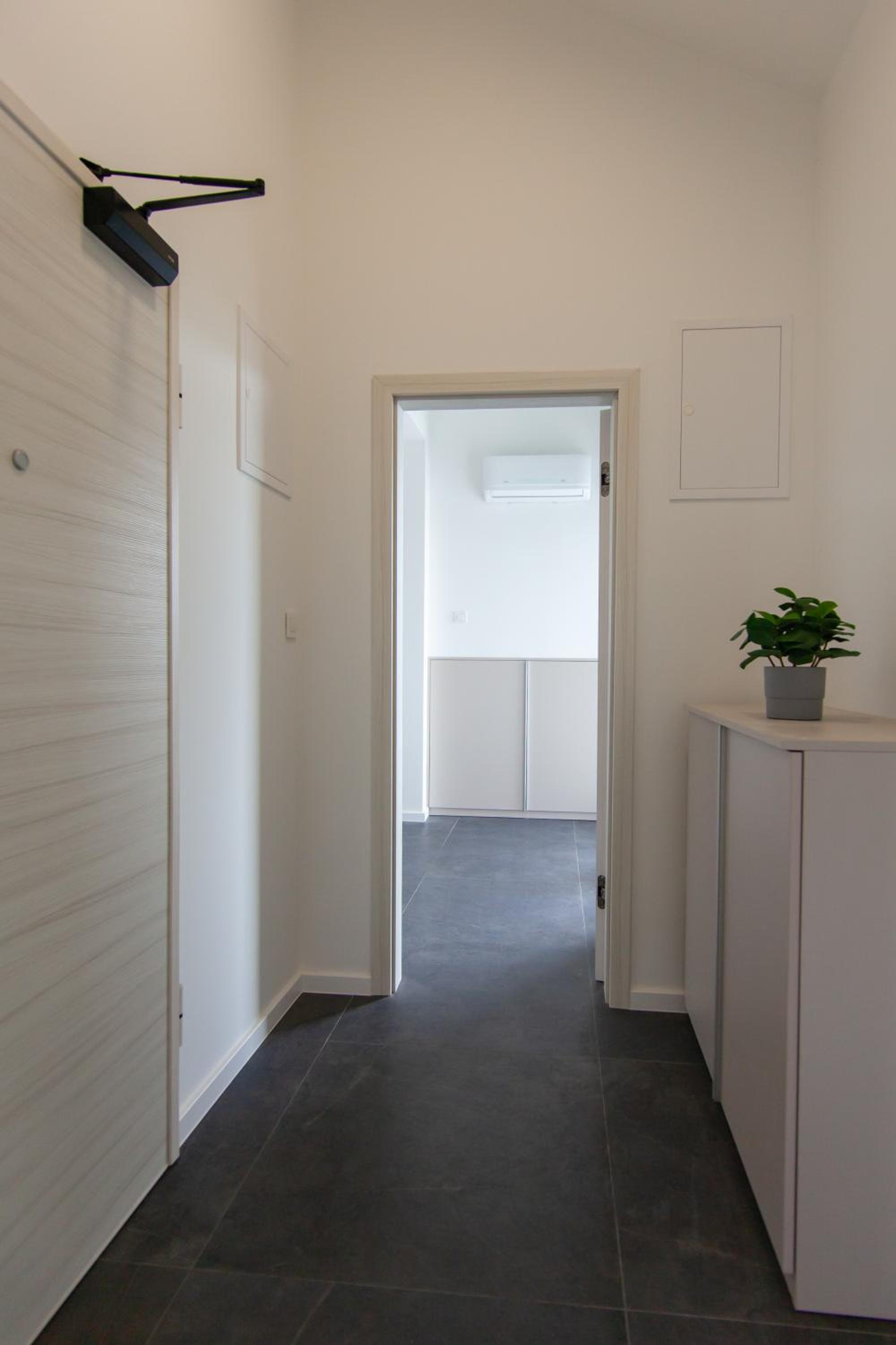 Forea Apartments
