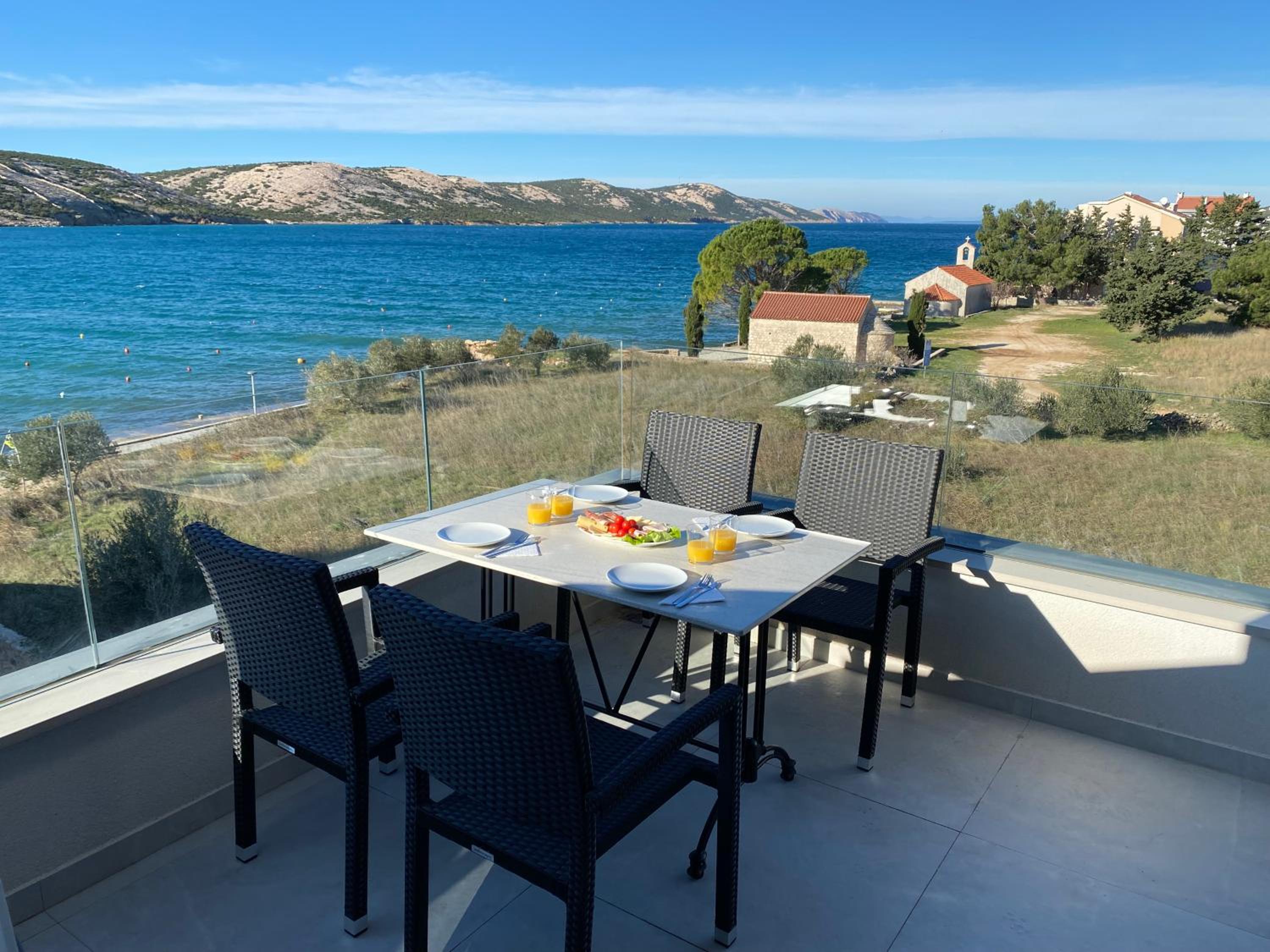 Forea Apartments