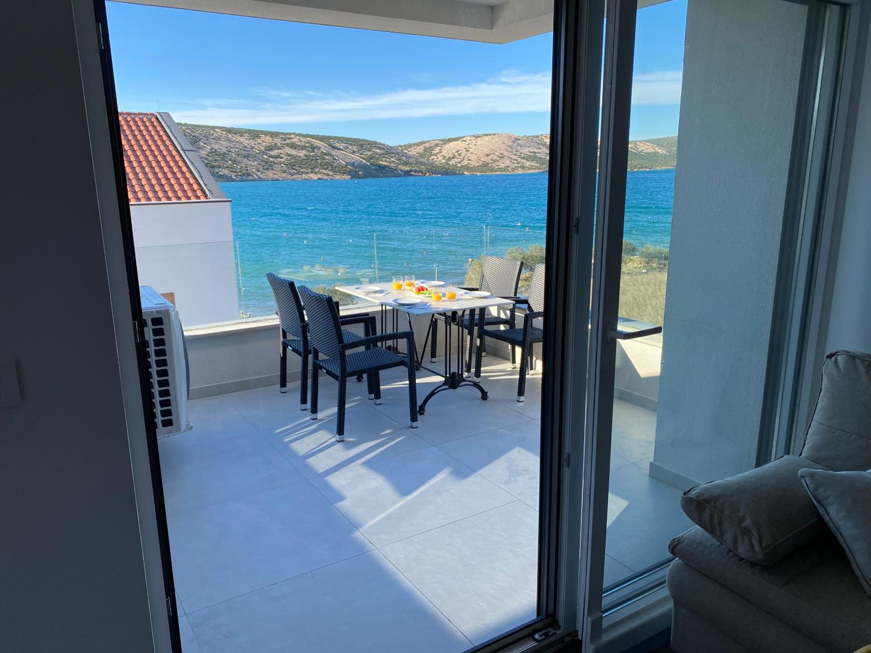Forea Apartments