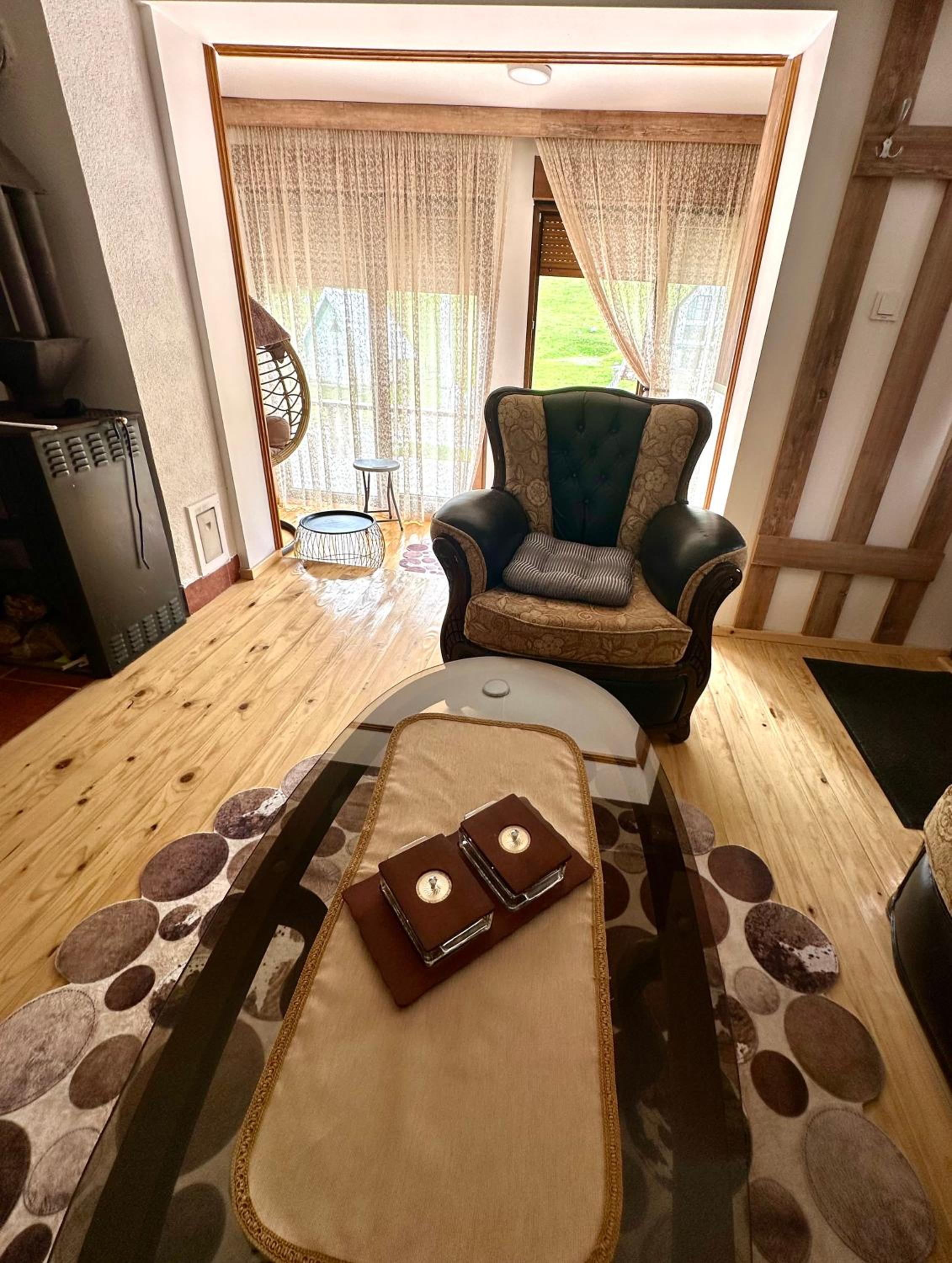 Panoramic Escape House Zabljak