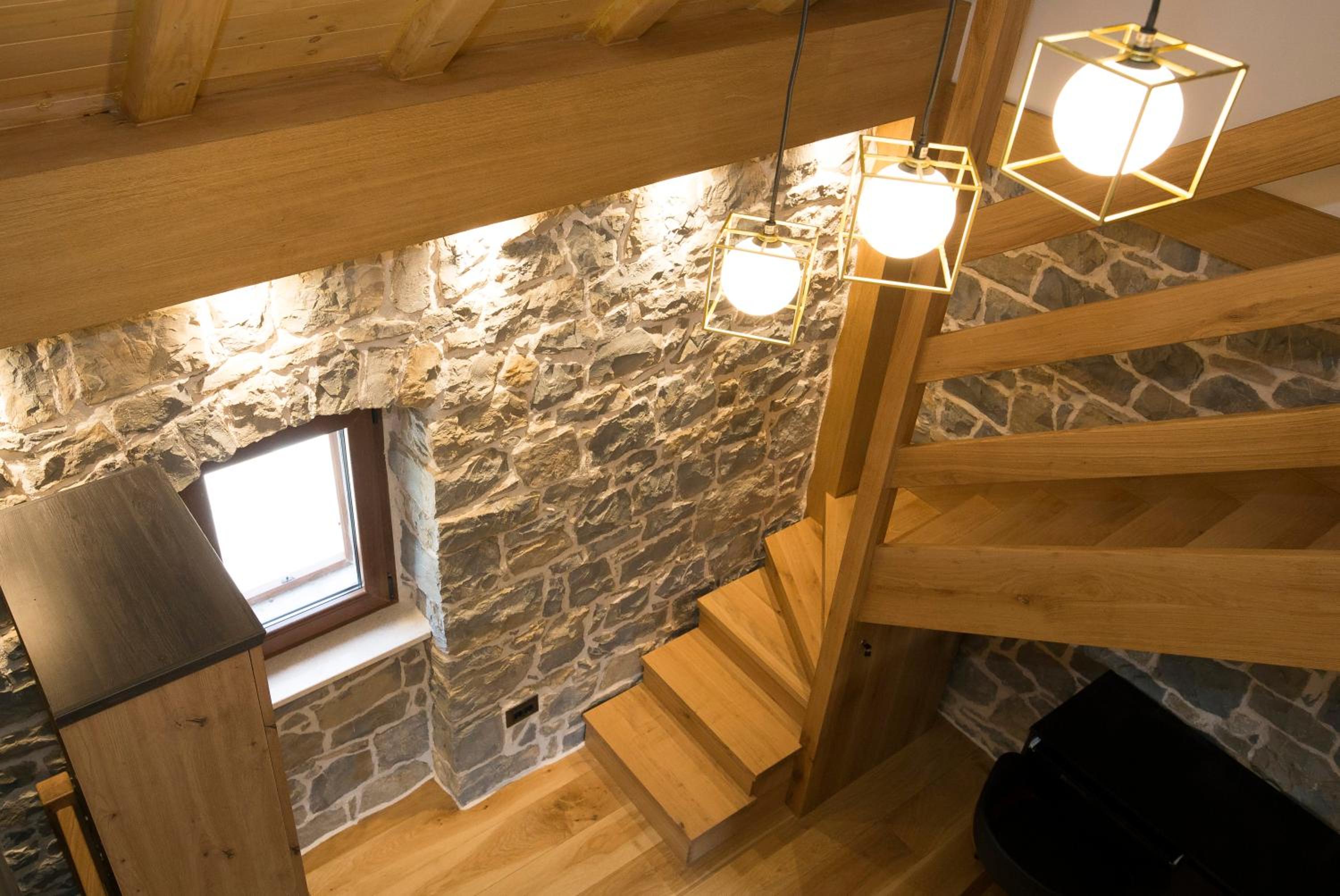 Stone house Oršulica