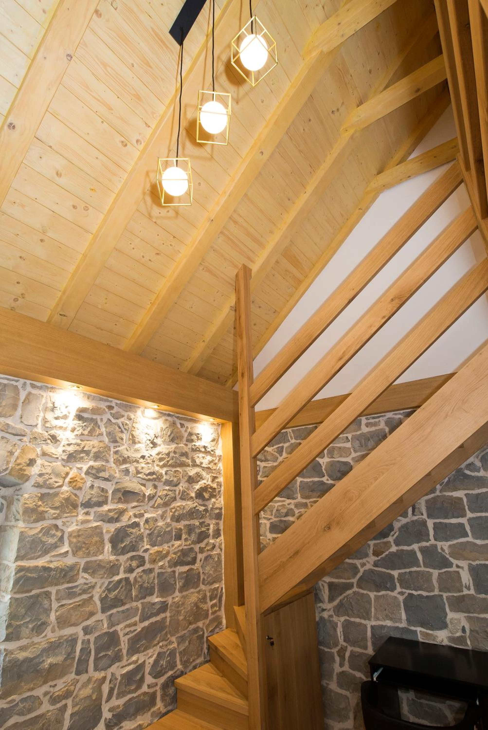 Stone house Oršulica
