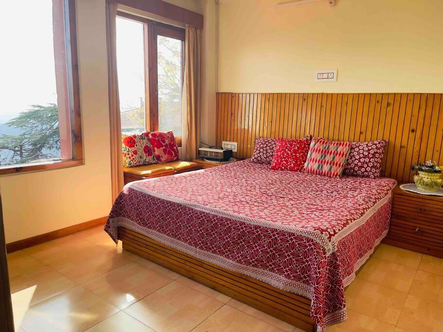 Kusum Villa view 2
