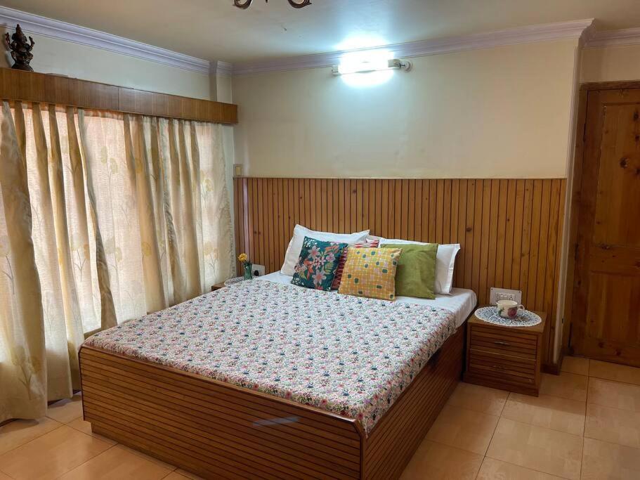 Kusum Villa view 3