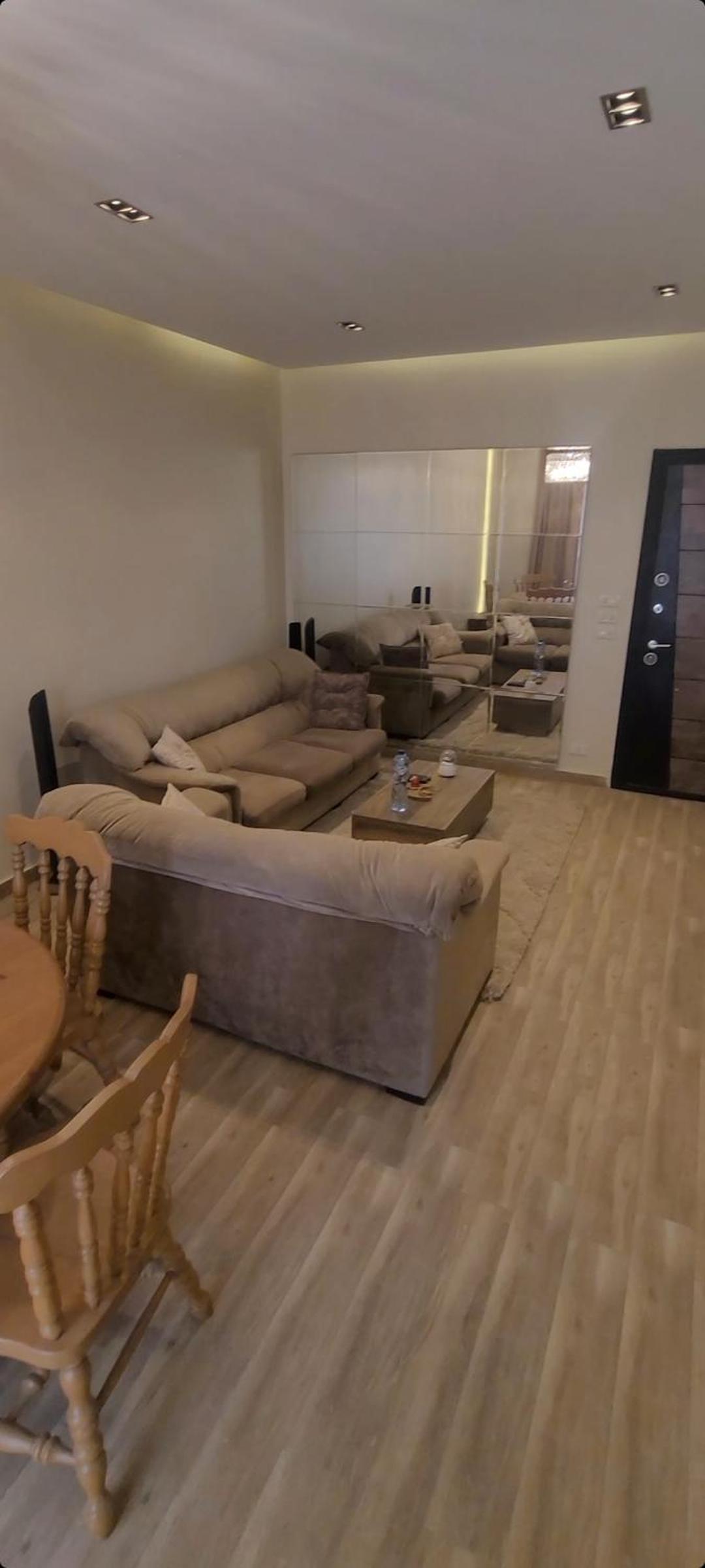 Dreamland luxury studio