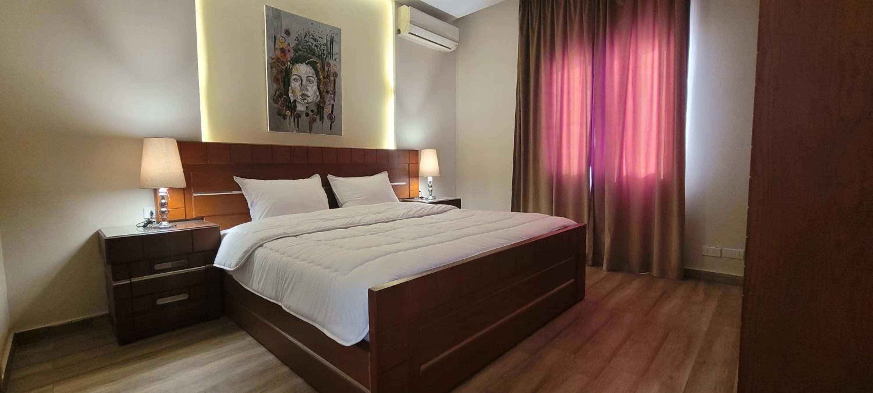 Dreamland luxury studio