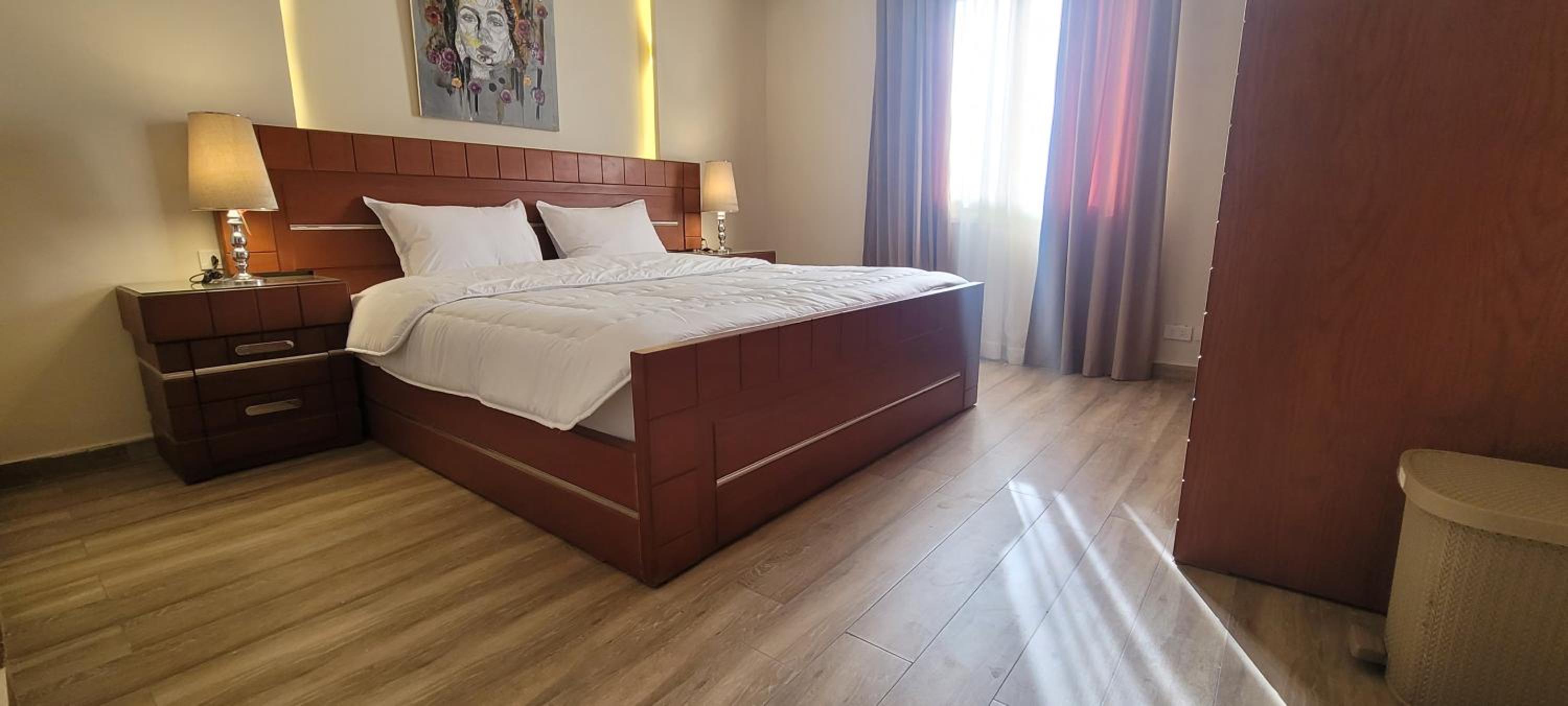Dreamland luxury studio