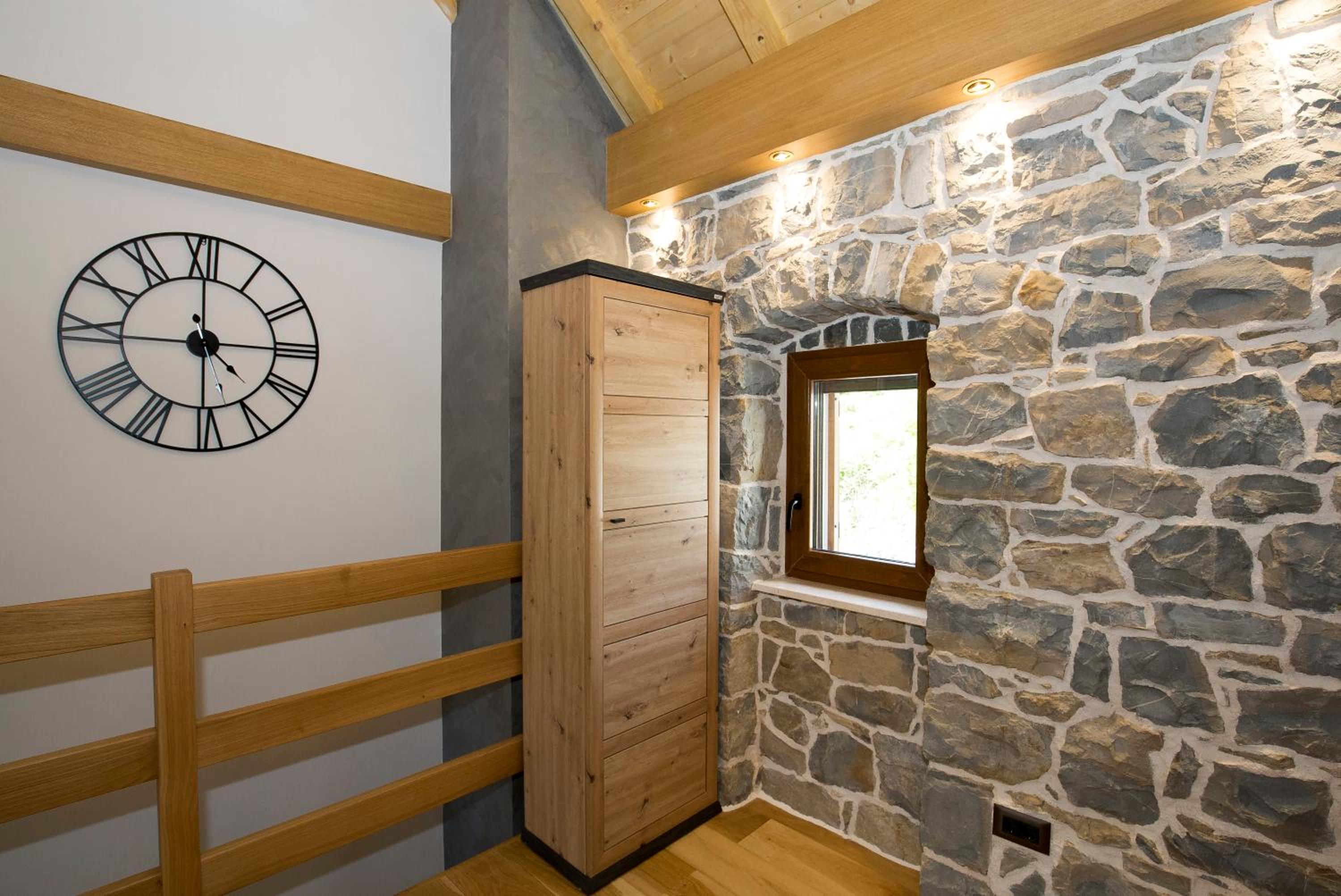 Stone house Oršulica