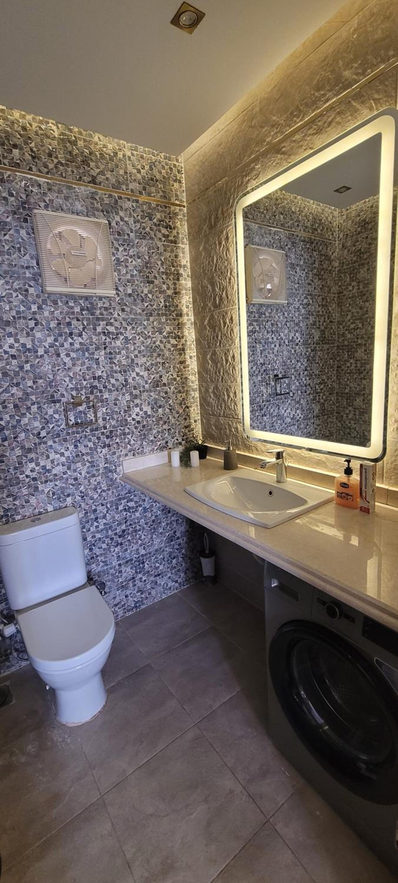 Dreamland luxury studio