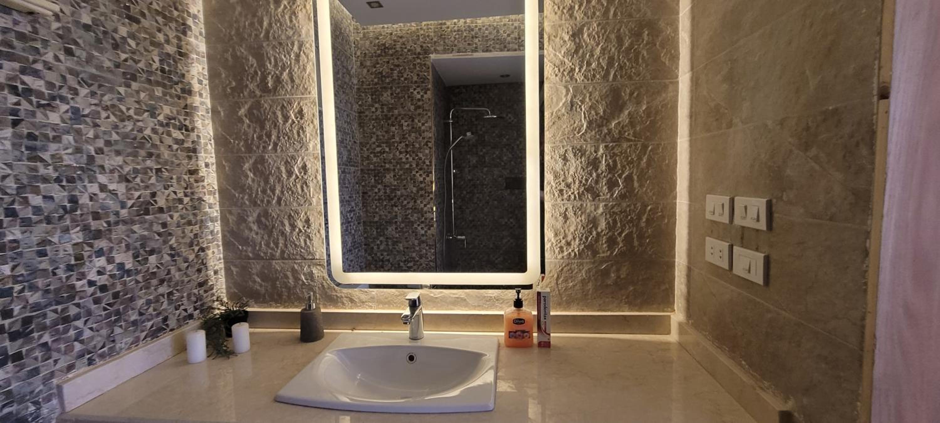 Dreamland luxury studio