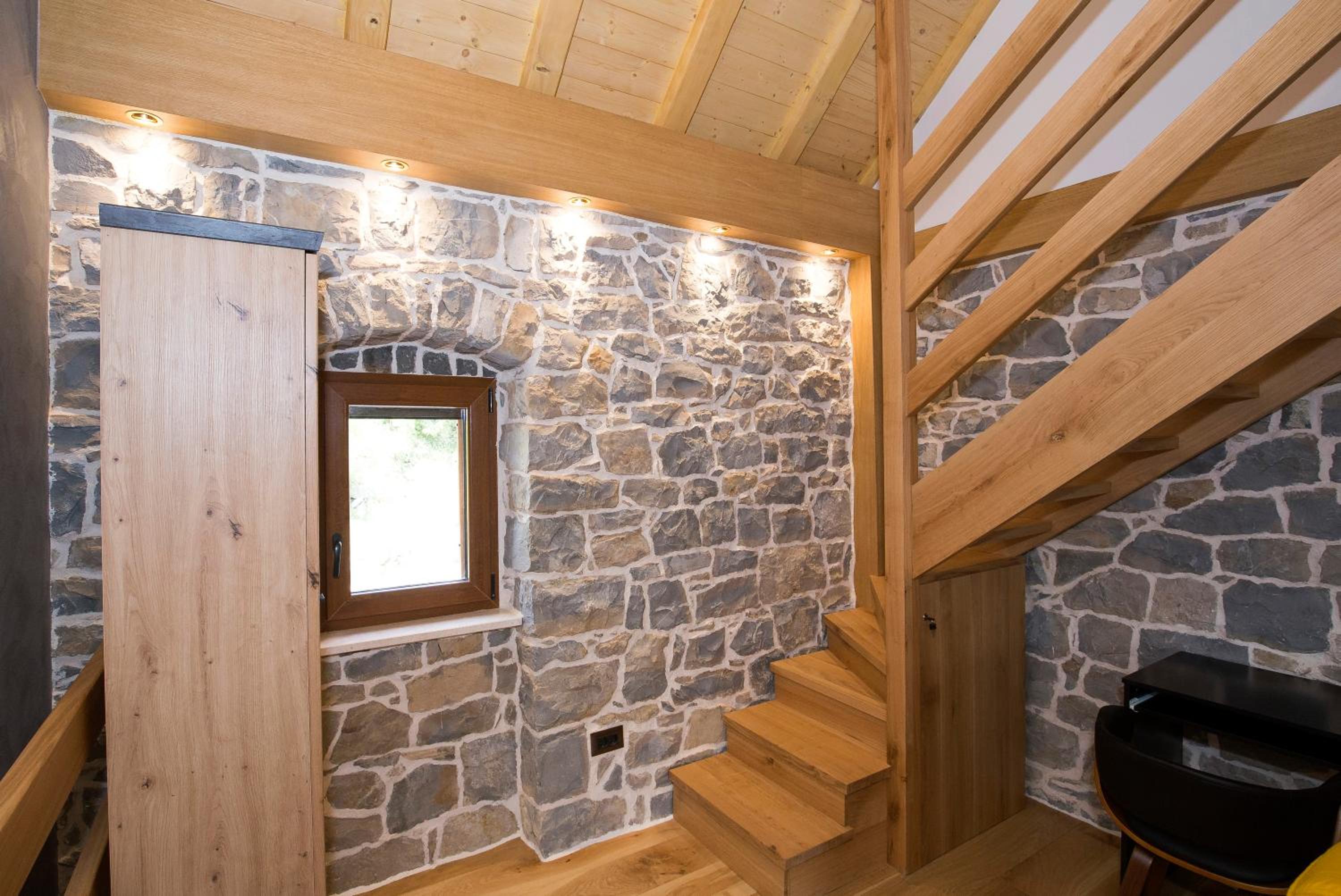 Stone house Oršulica