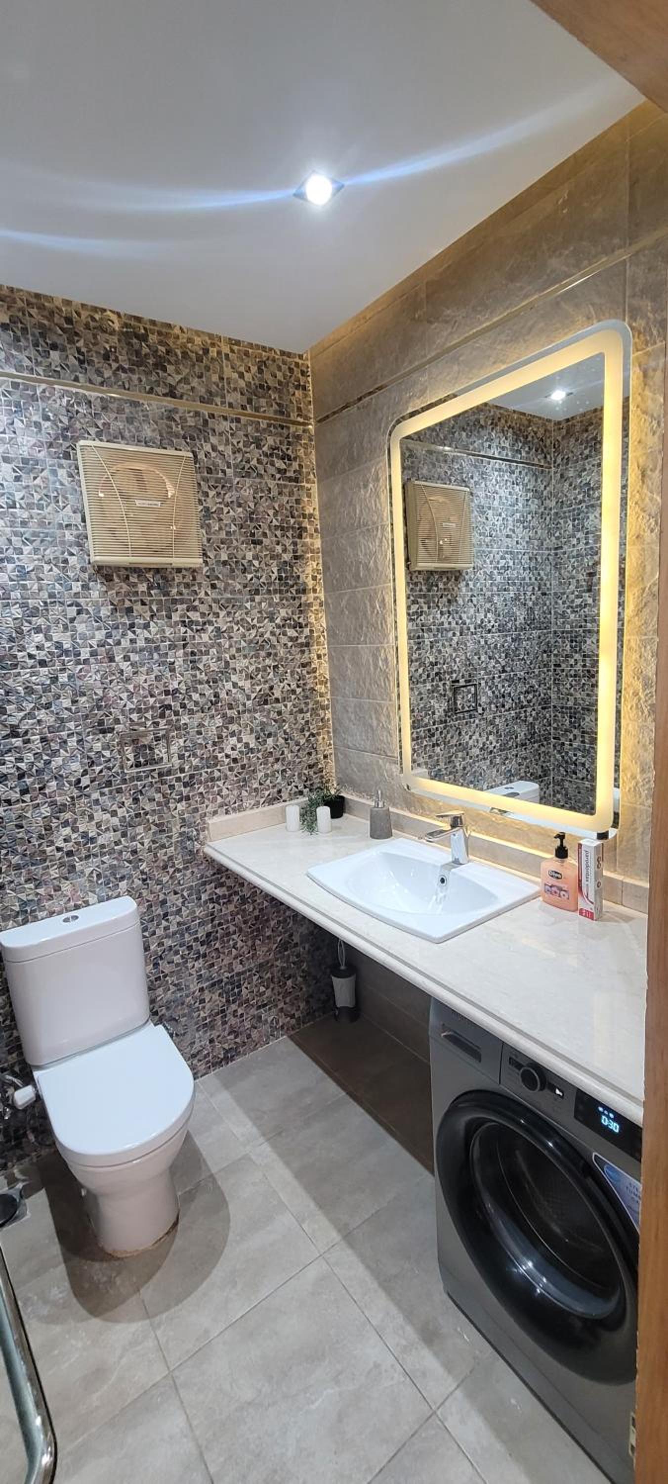 Dreamland luxury studio