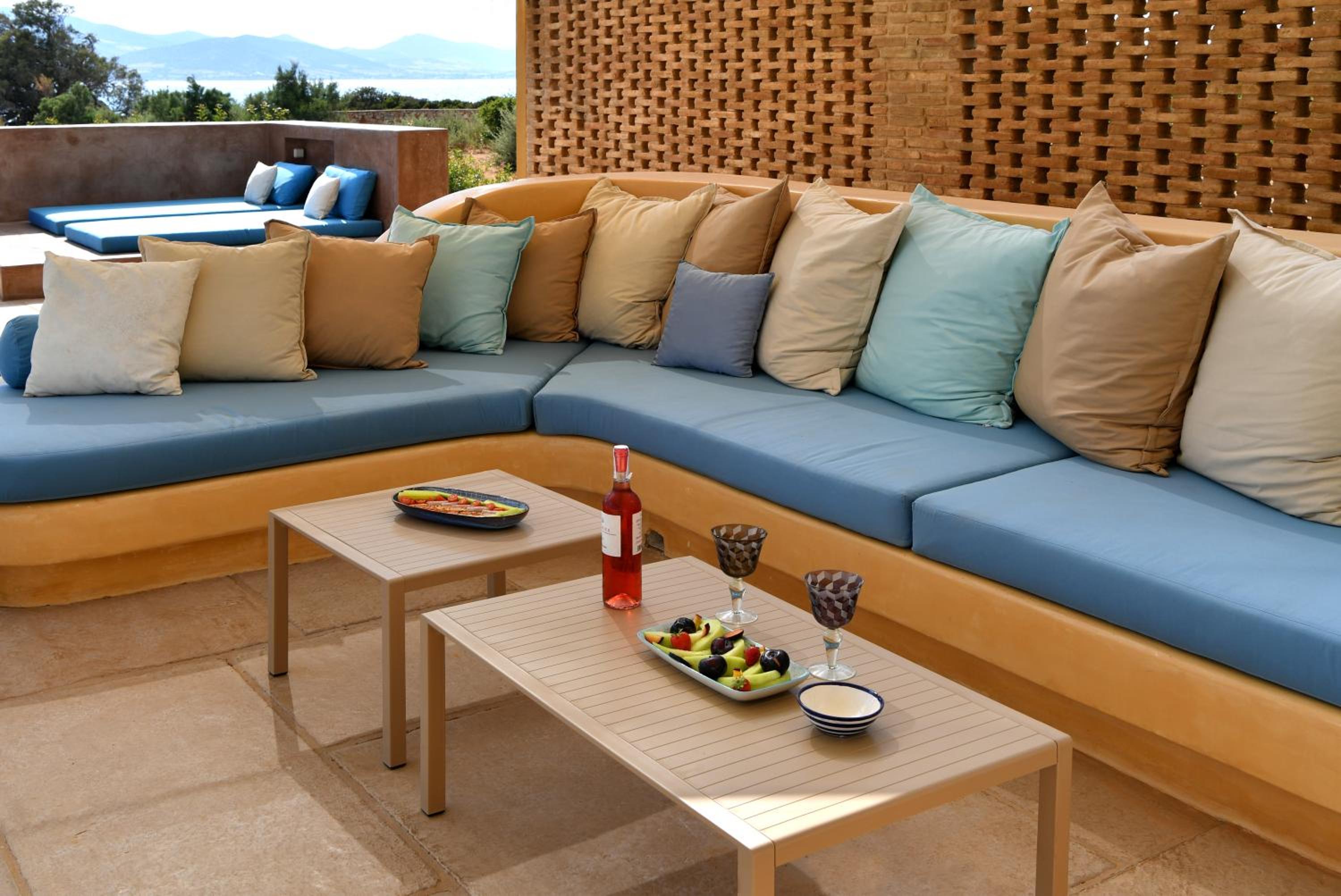 Villa Aristea