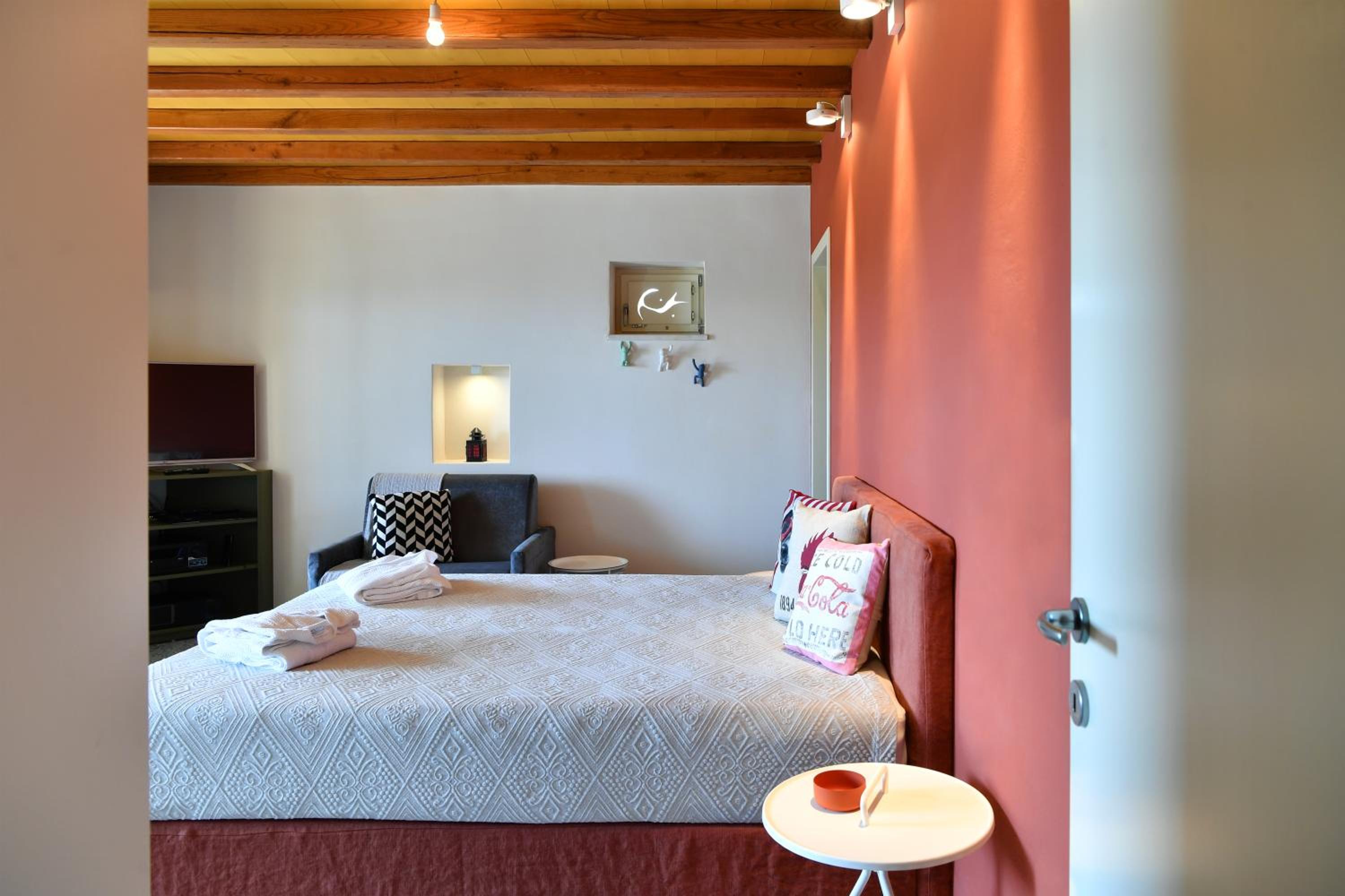 Villa Aristea