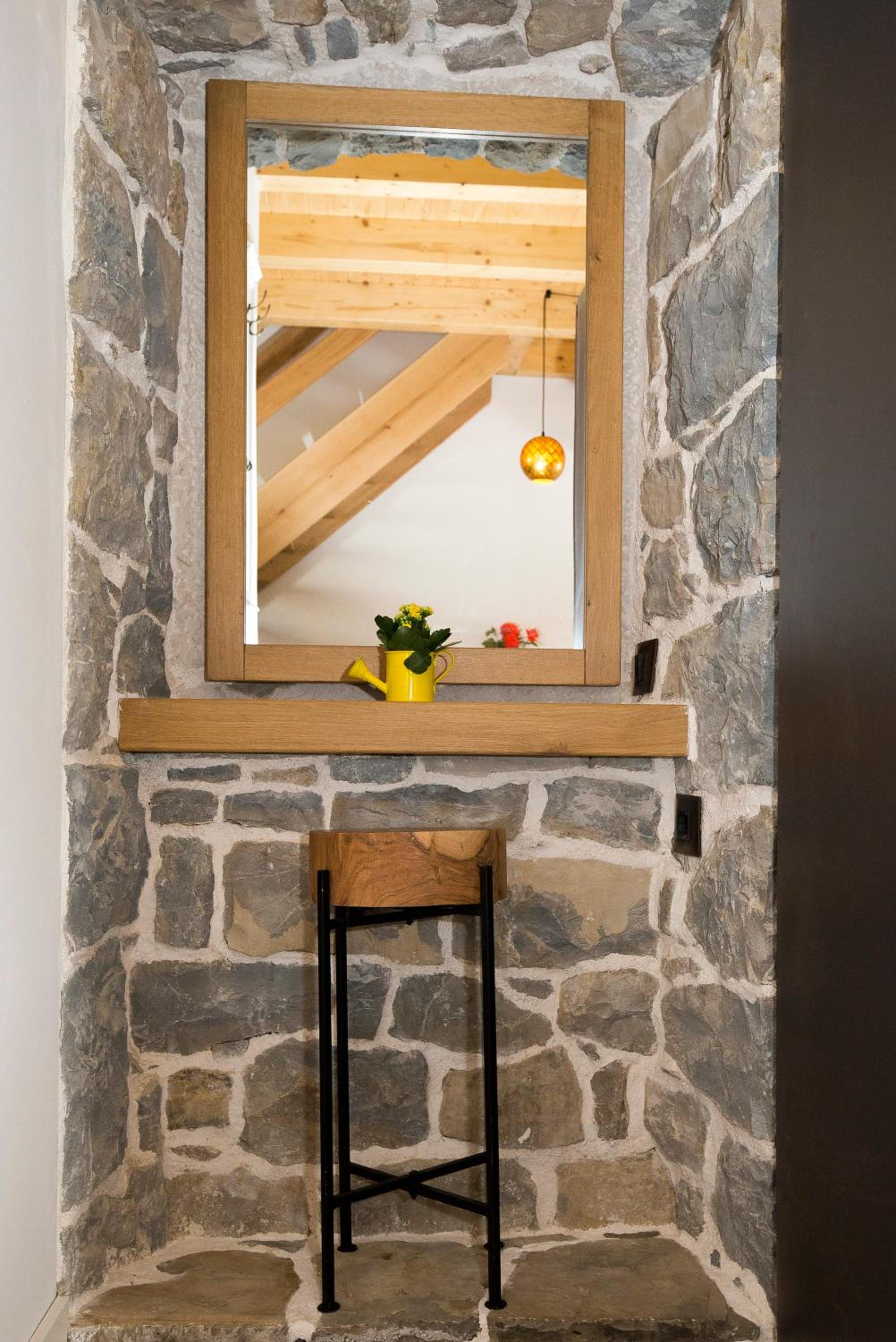 Stone house Oršulica