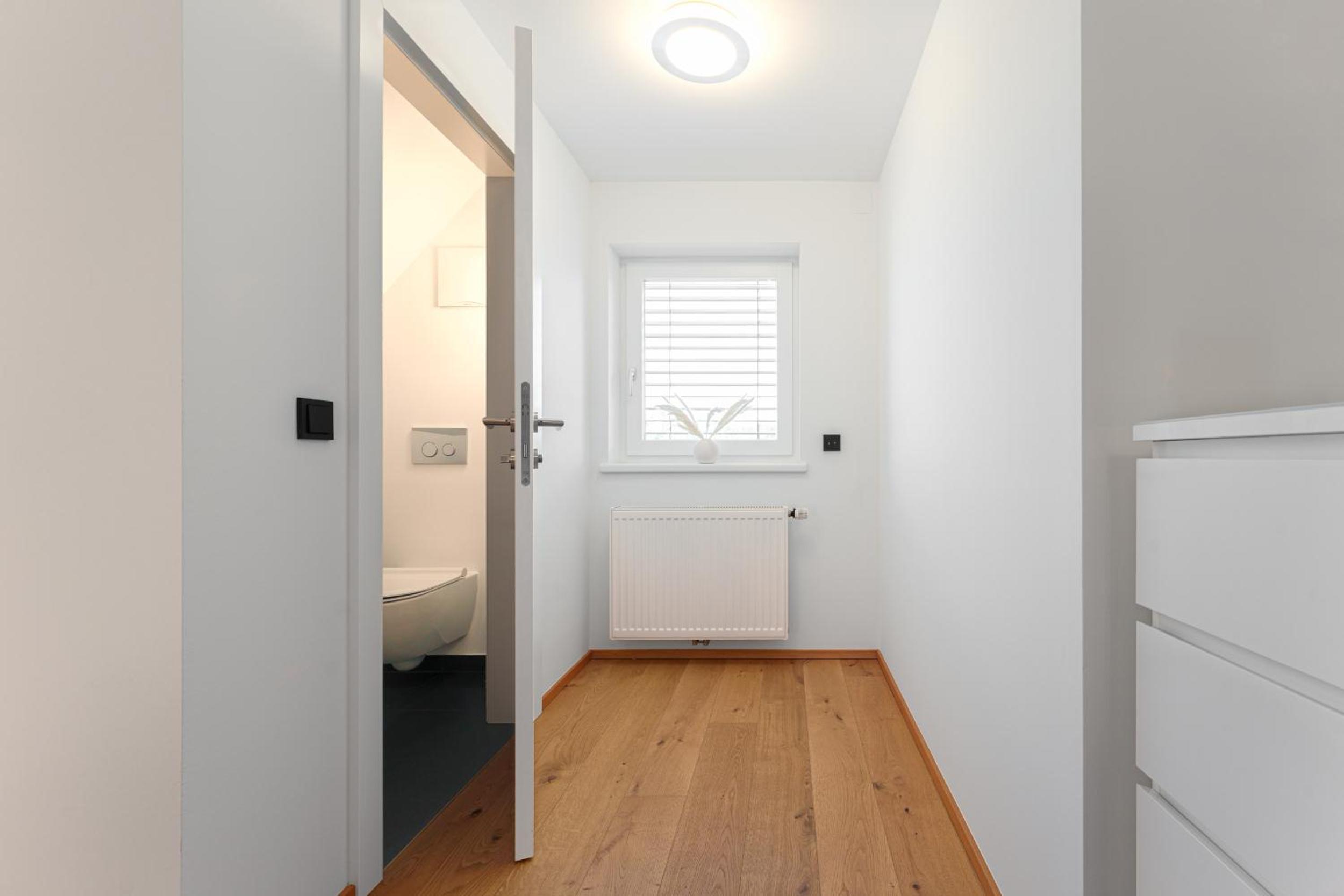 Platschberg Urban Hideaway - Stilvolles Ferienhaus mit Pool an der Weinstraße