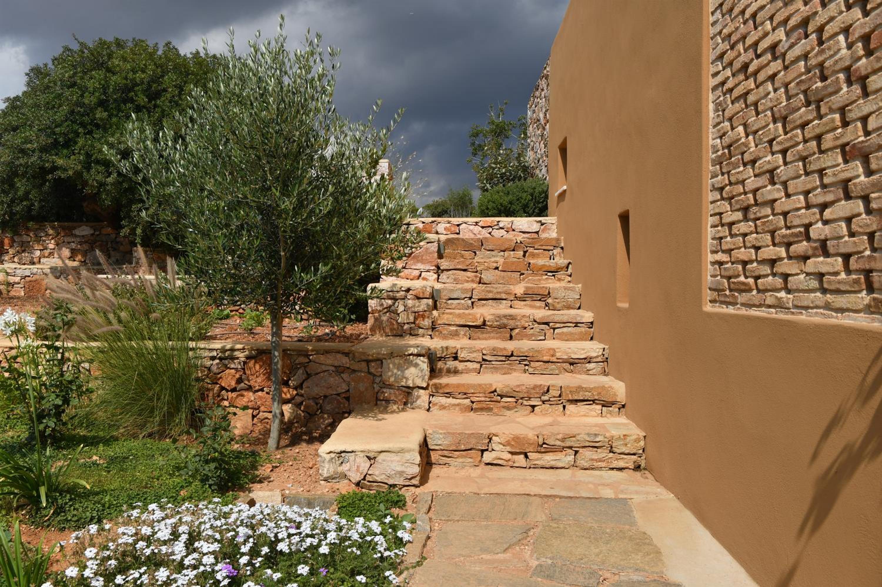 Villa Aristea