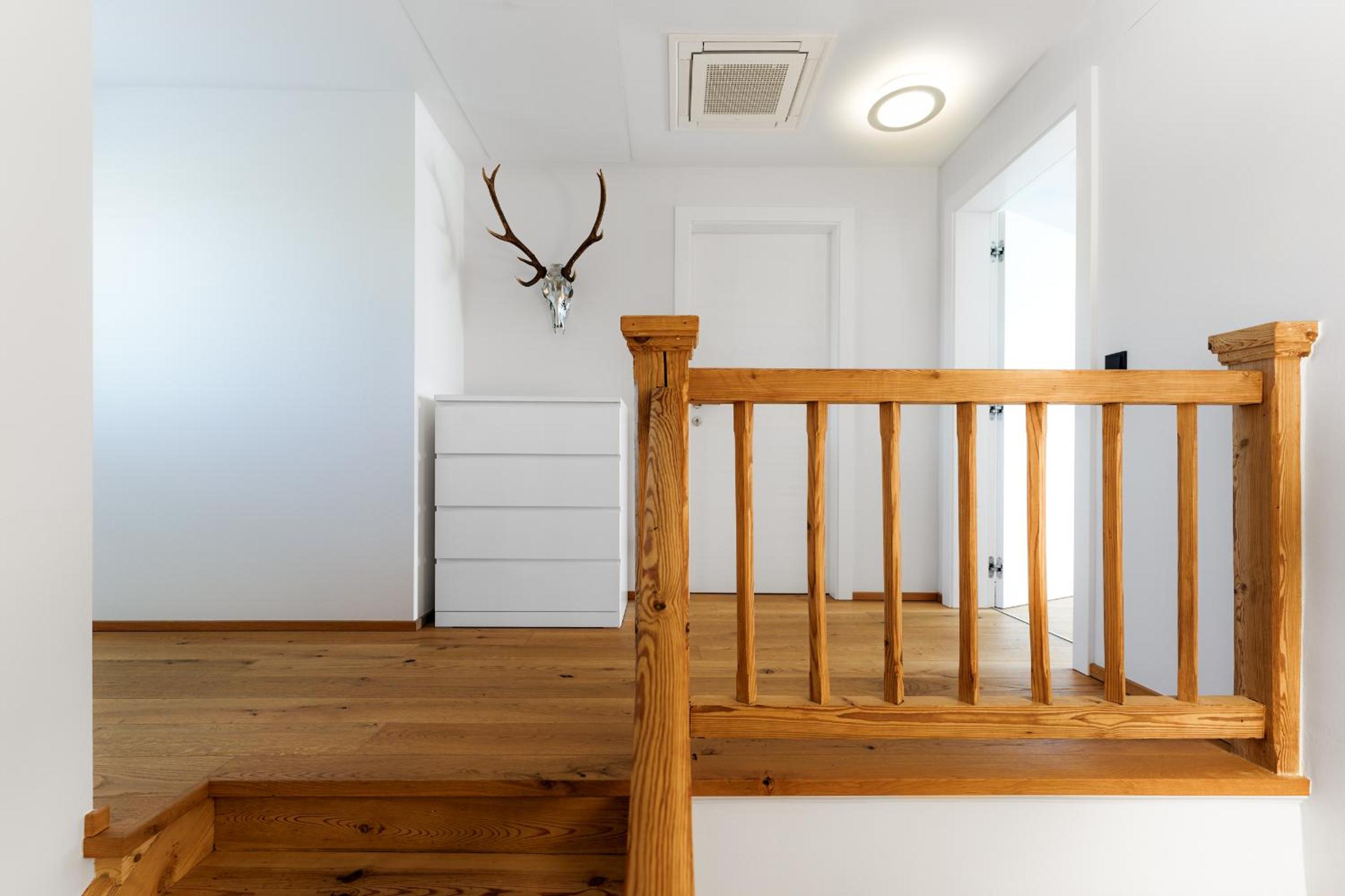 Platschberg Urban Hideaway - Stilvolles Ferienhaus mit Pool an der Weinstraße