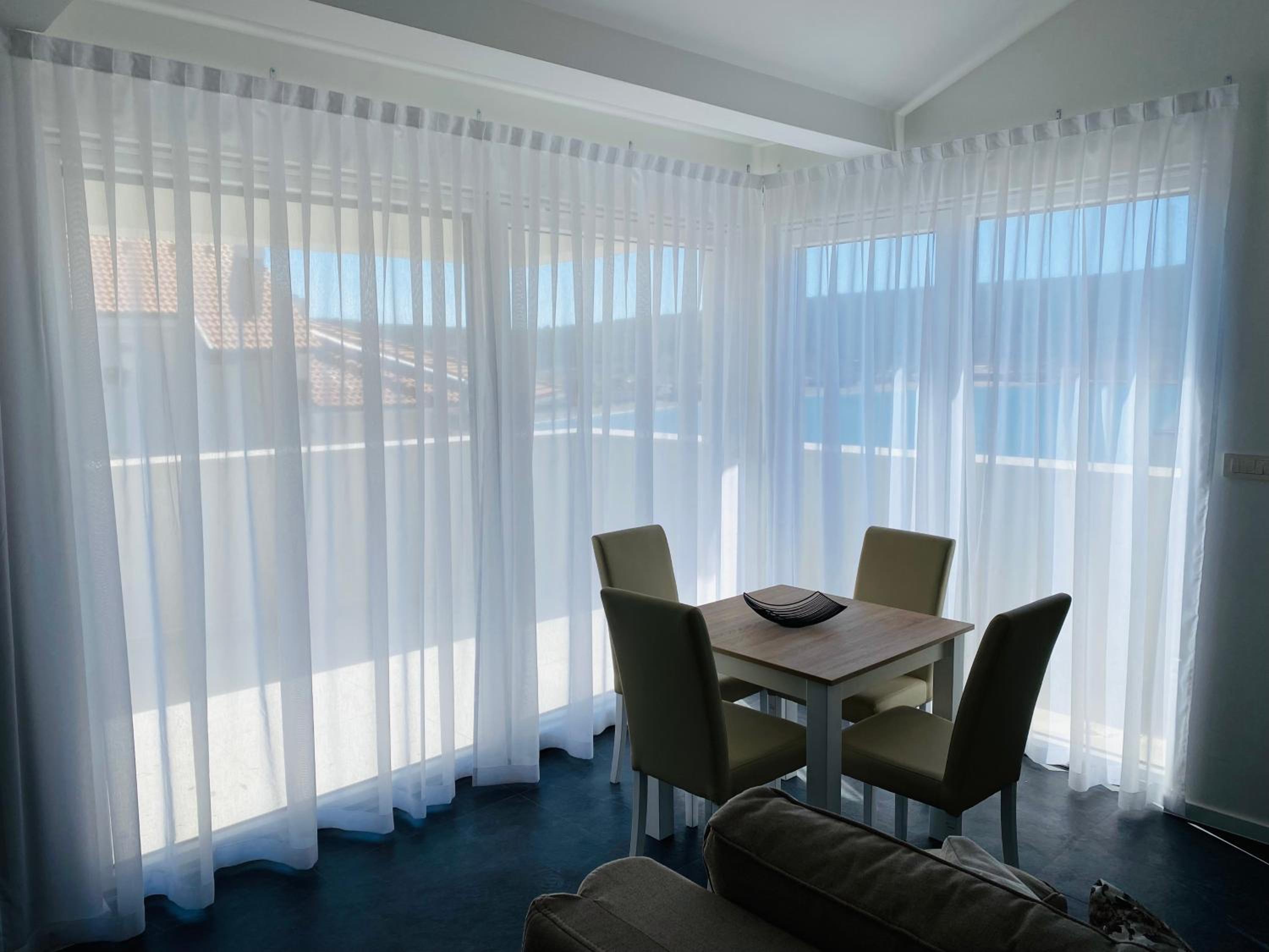 Forea Apartments