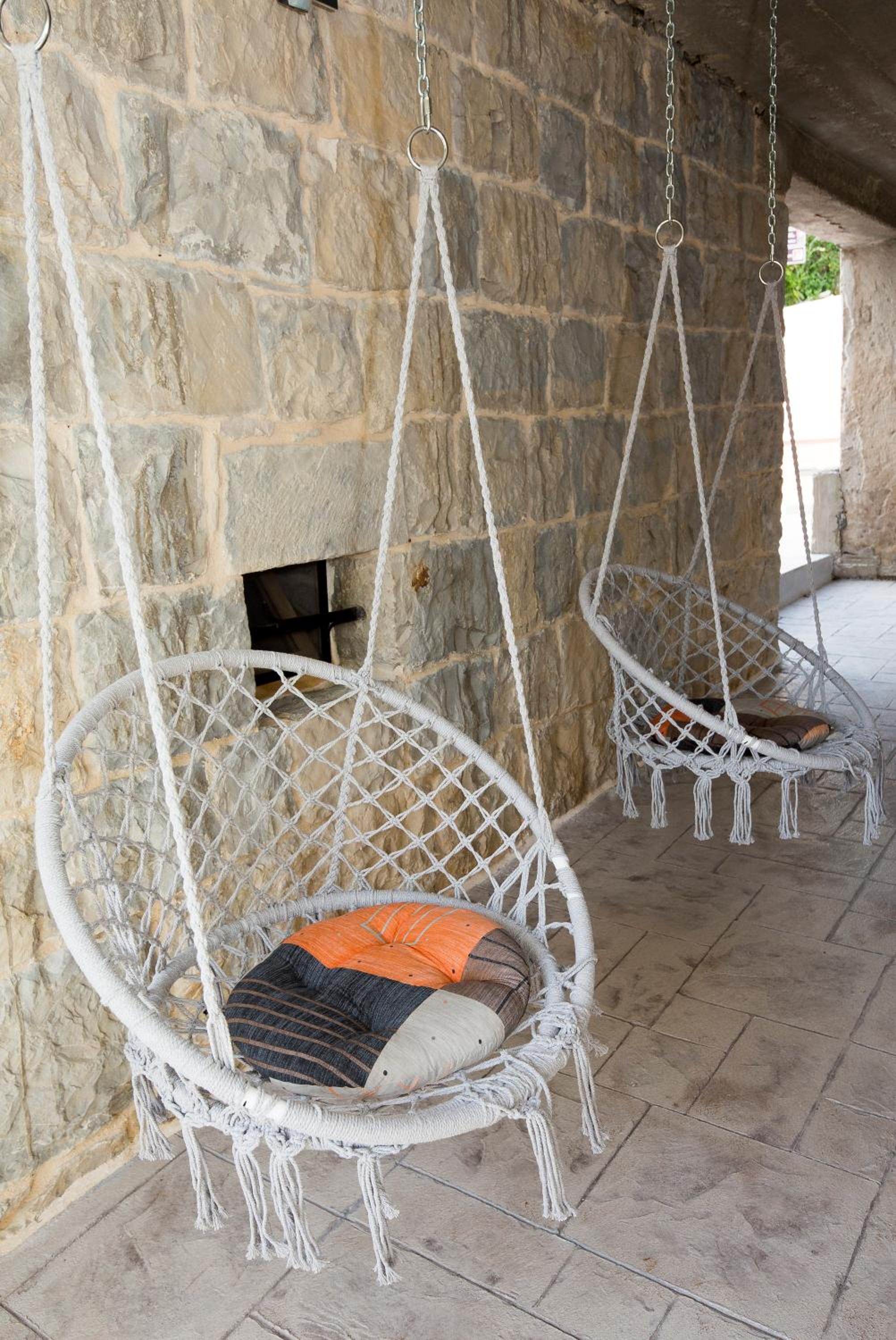 Stone house Oršulica