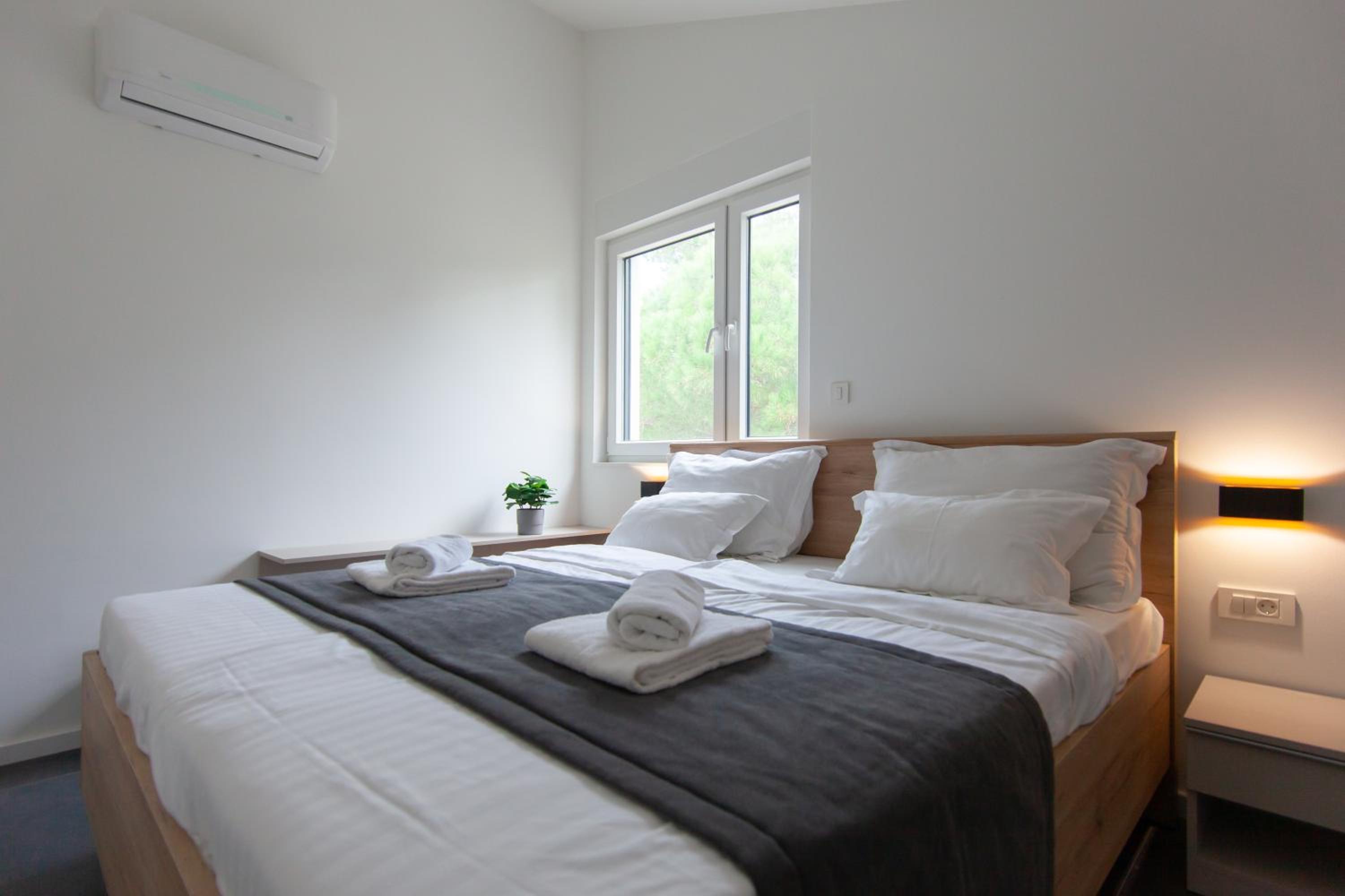 Forea Apartments