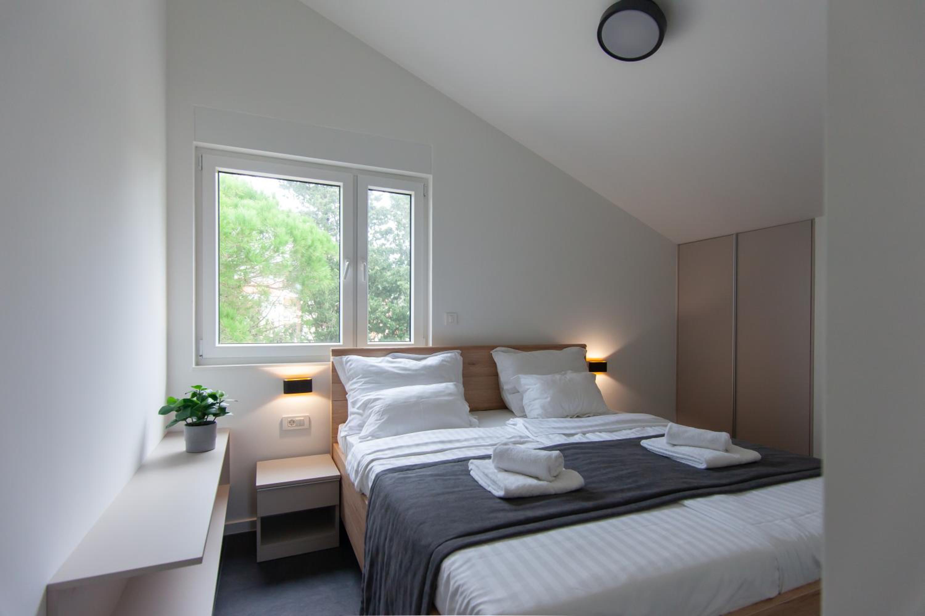 Forea Apartments