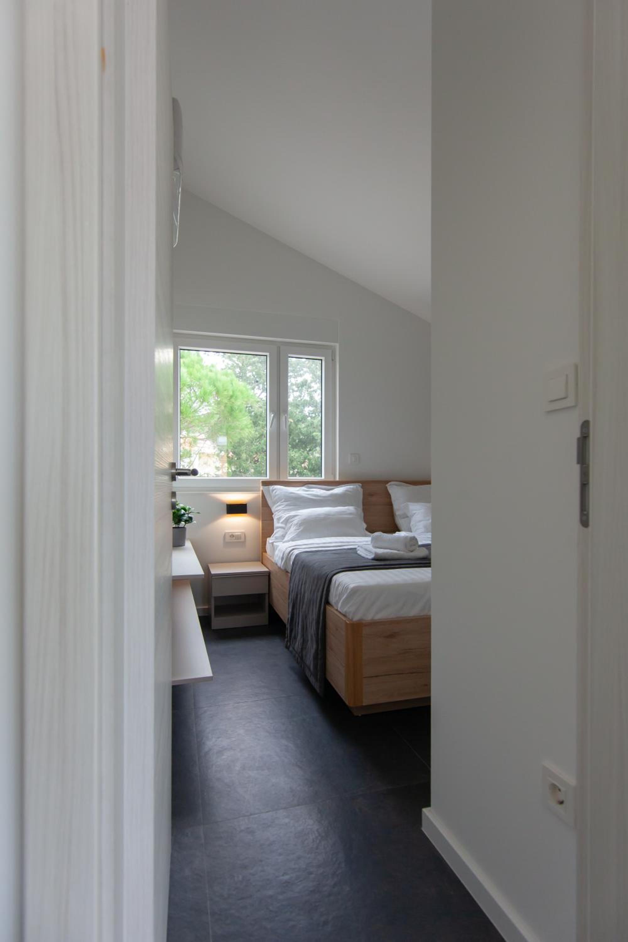 Forea Apartments