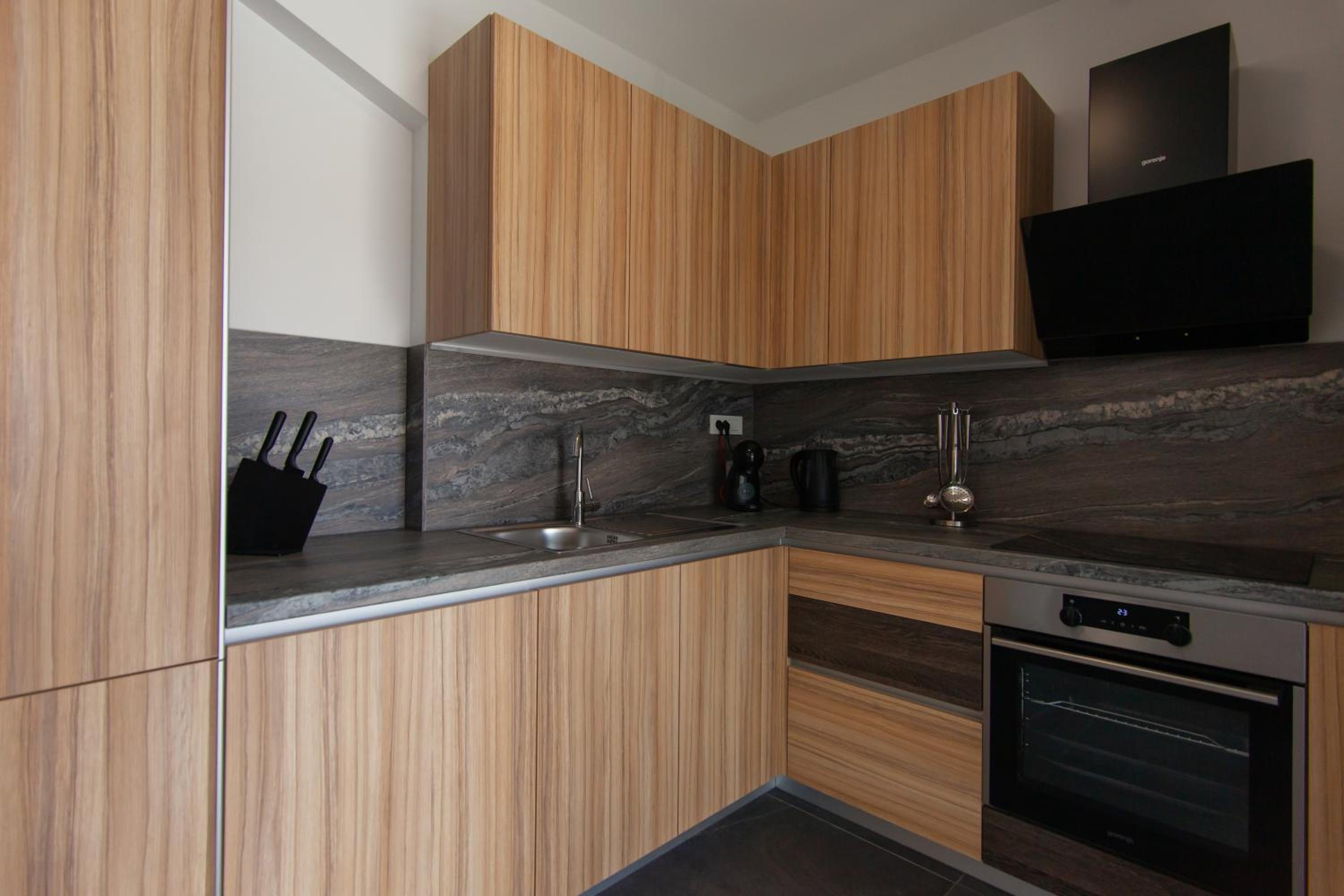 Forea Apartments
