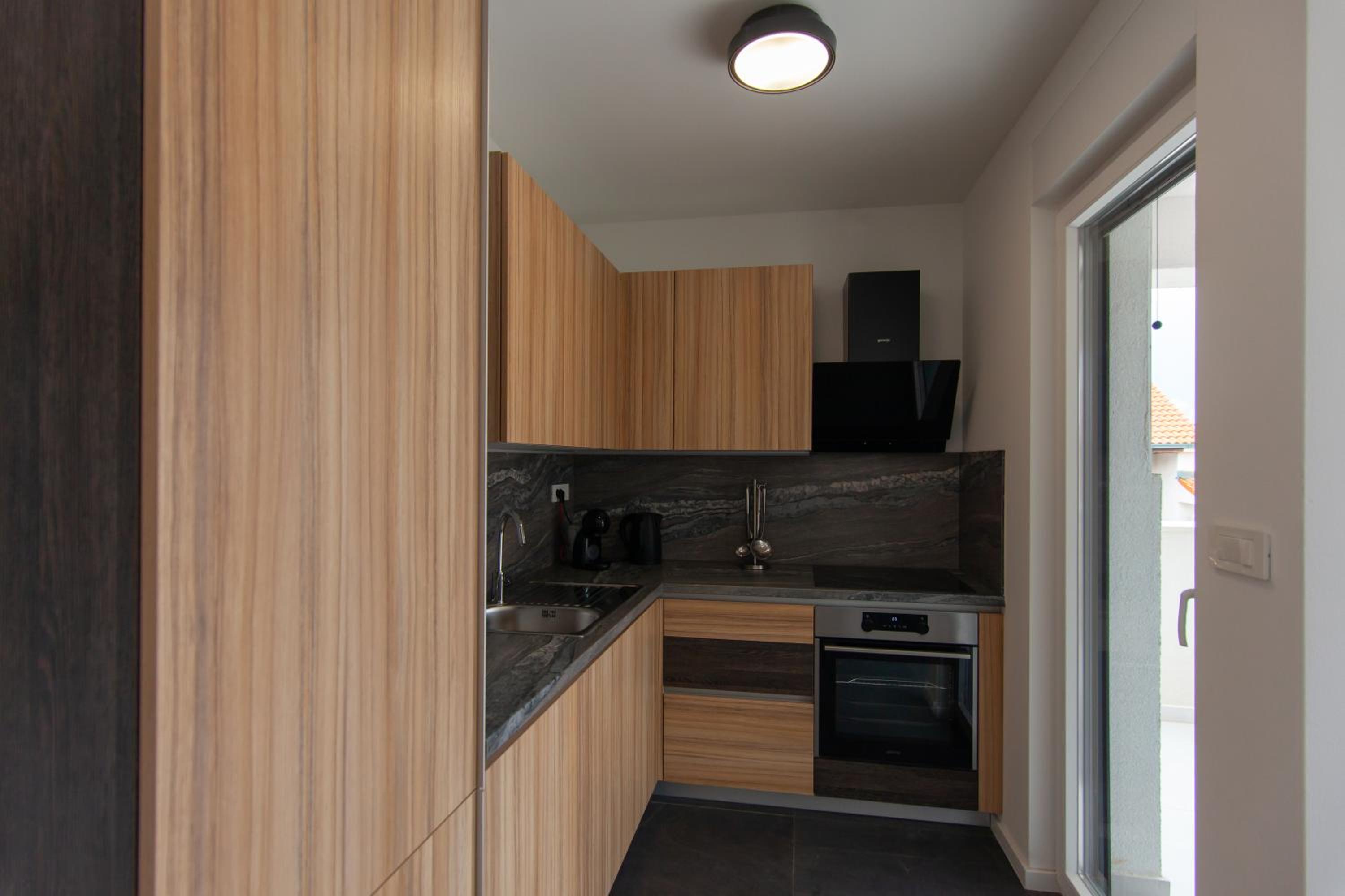 Forea Apartments