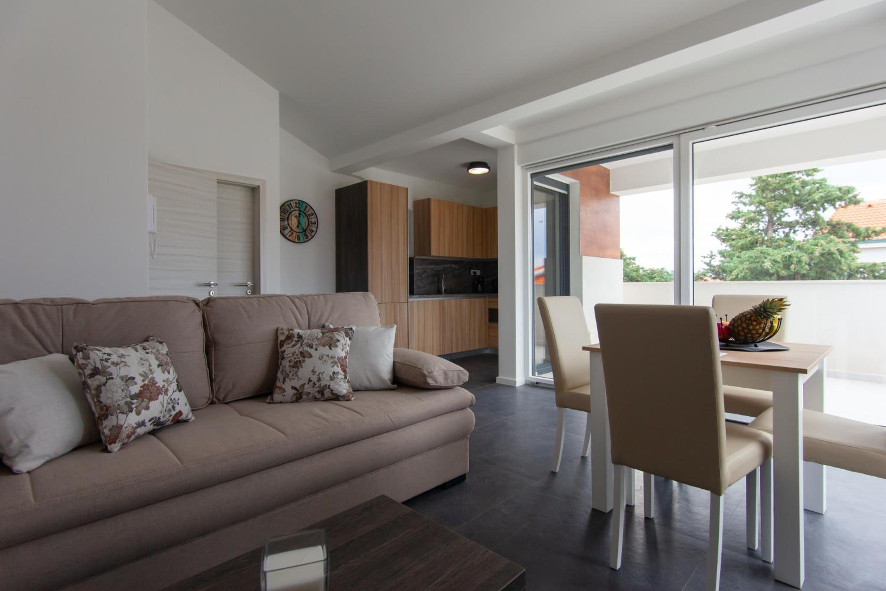 Forea Apartments