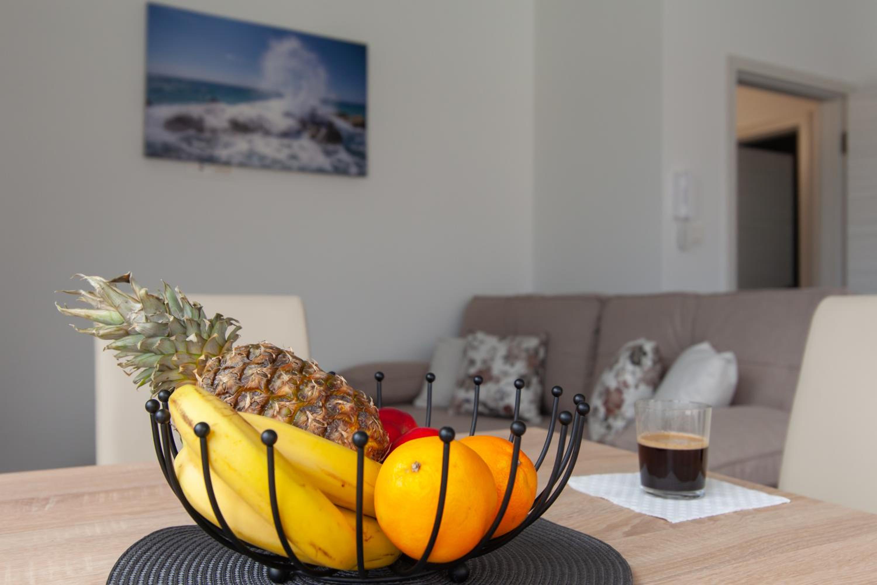 Forea Apartments