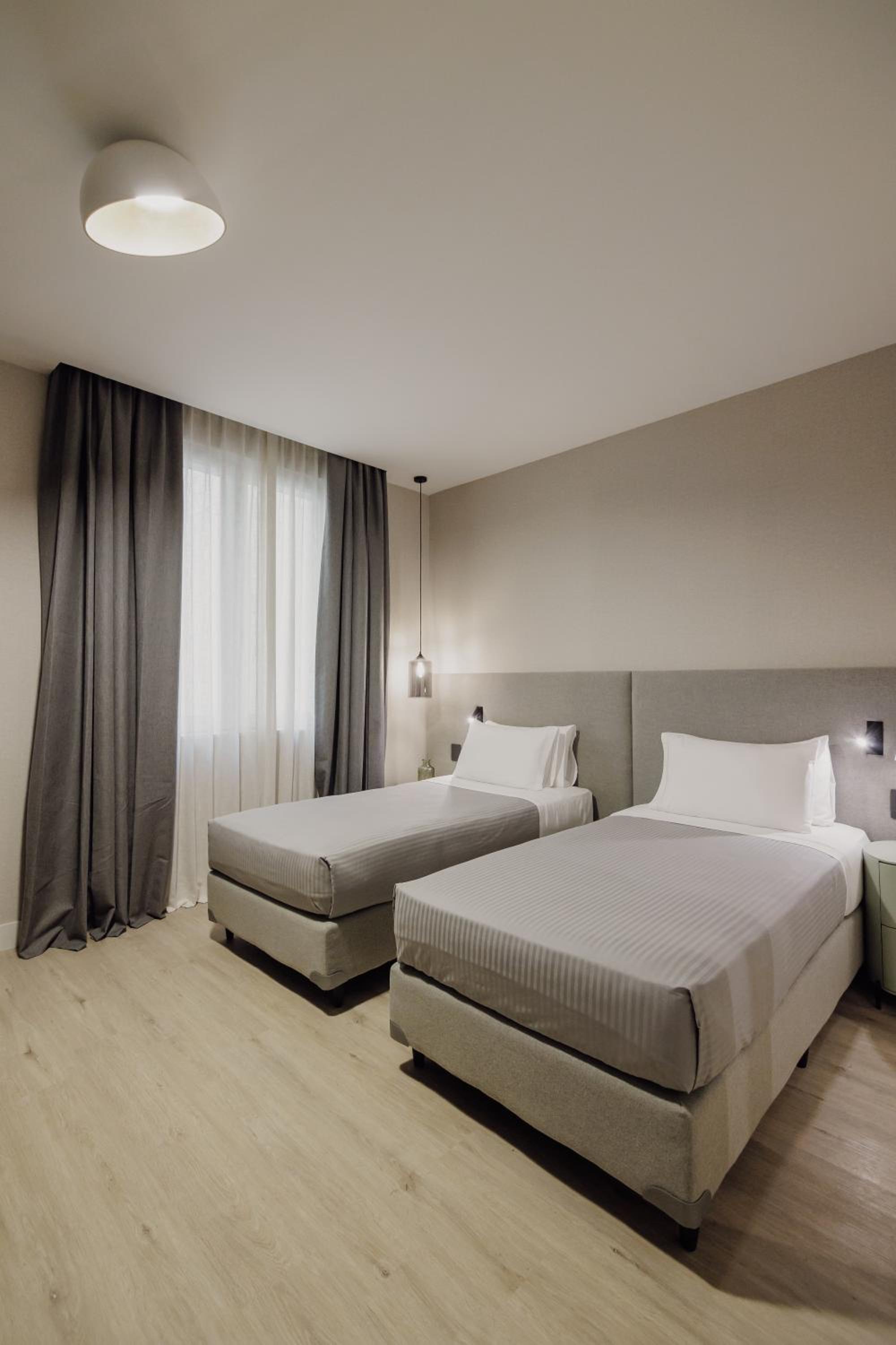 Grand Brizo Bel Air
