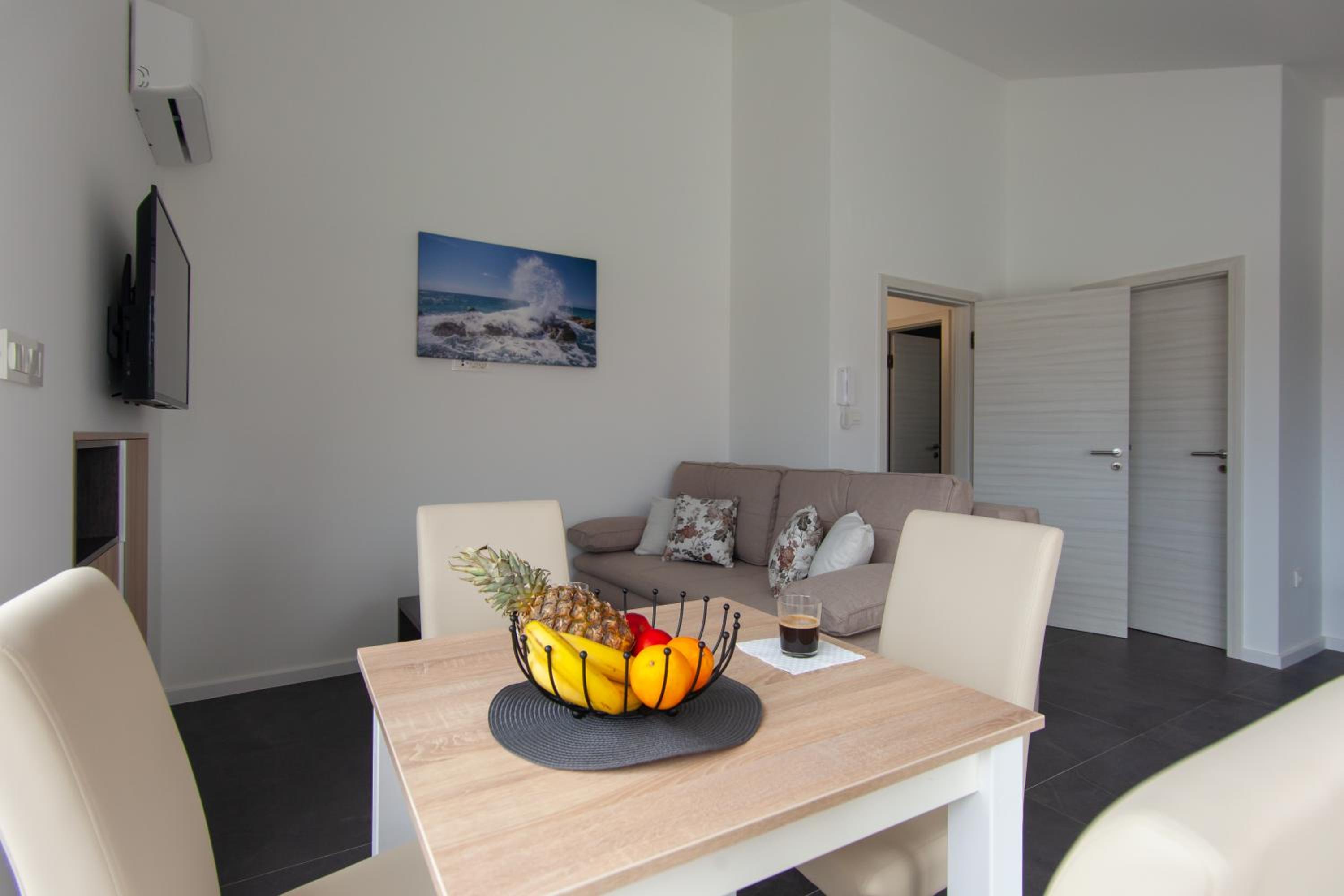 Forea Apartments