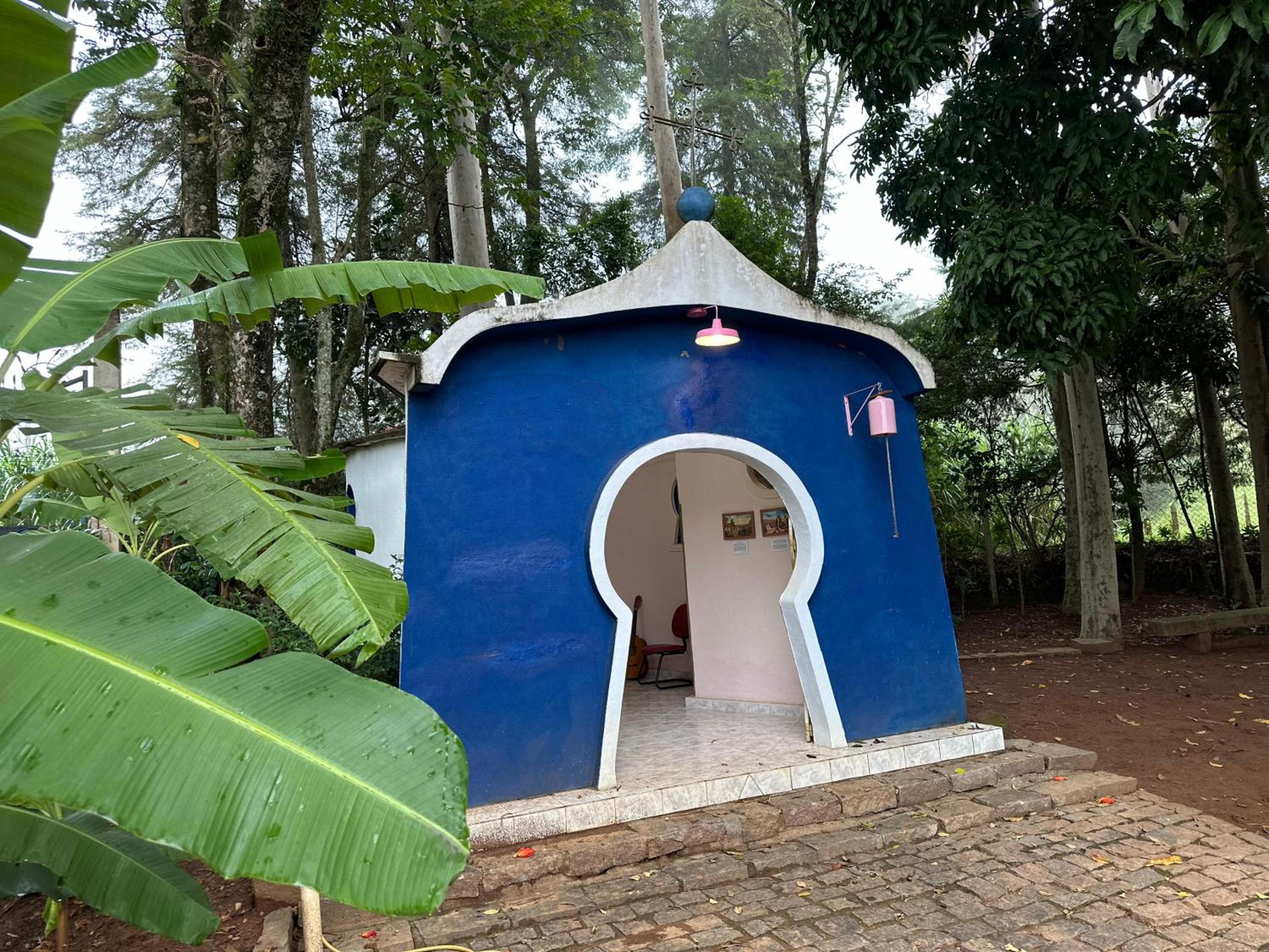 Pousada La na Roça