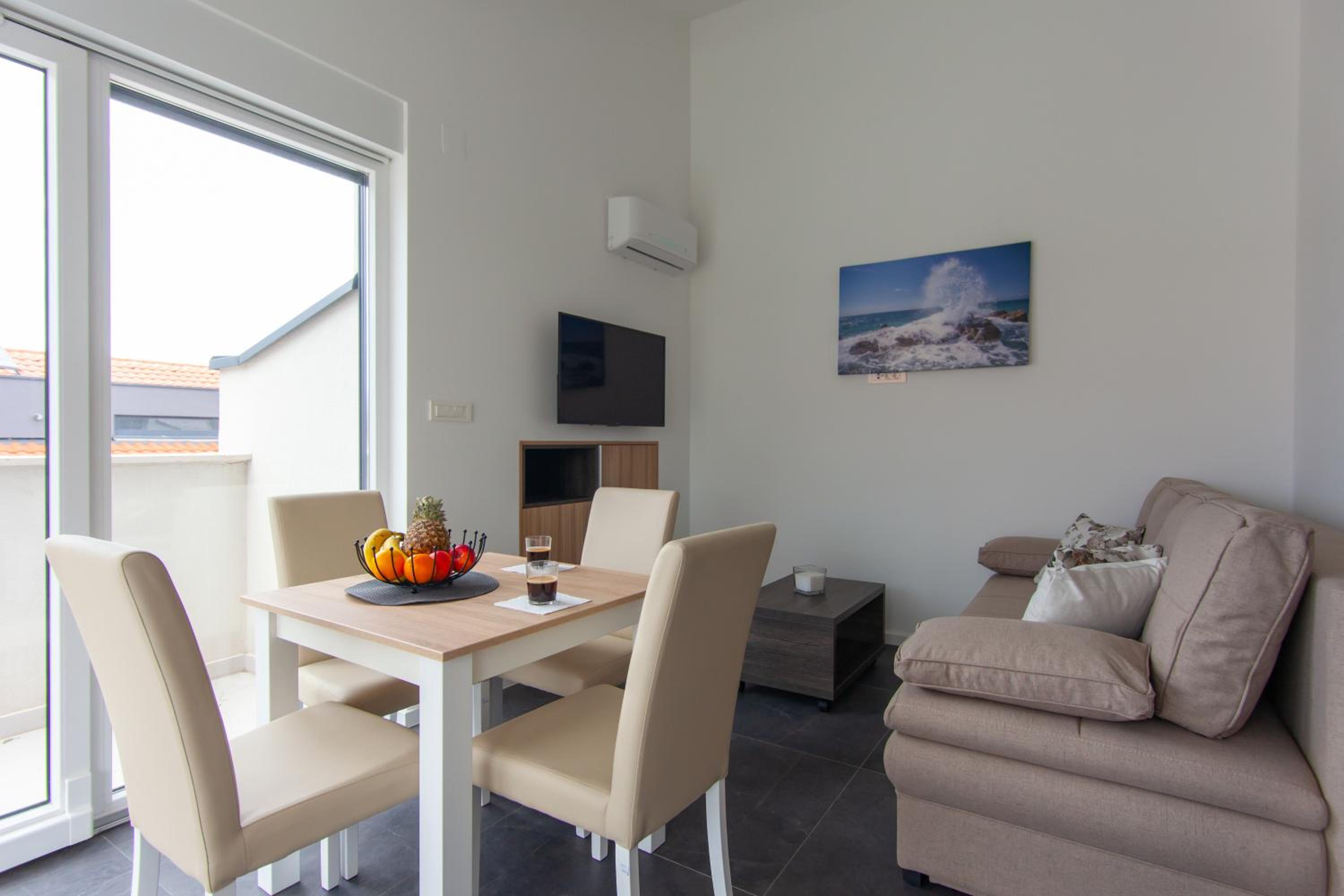 Forea Apartments