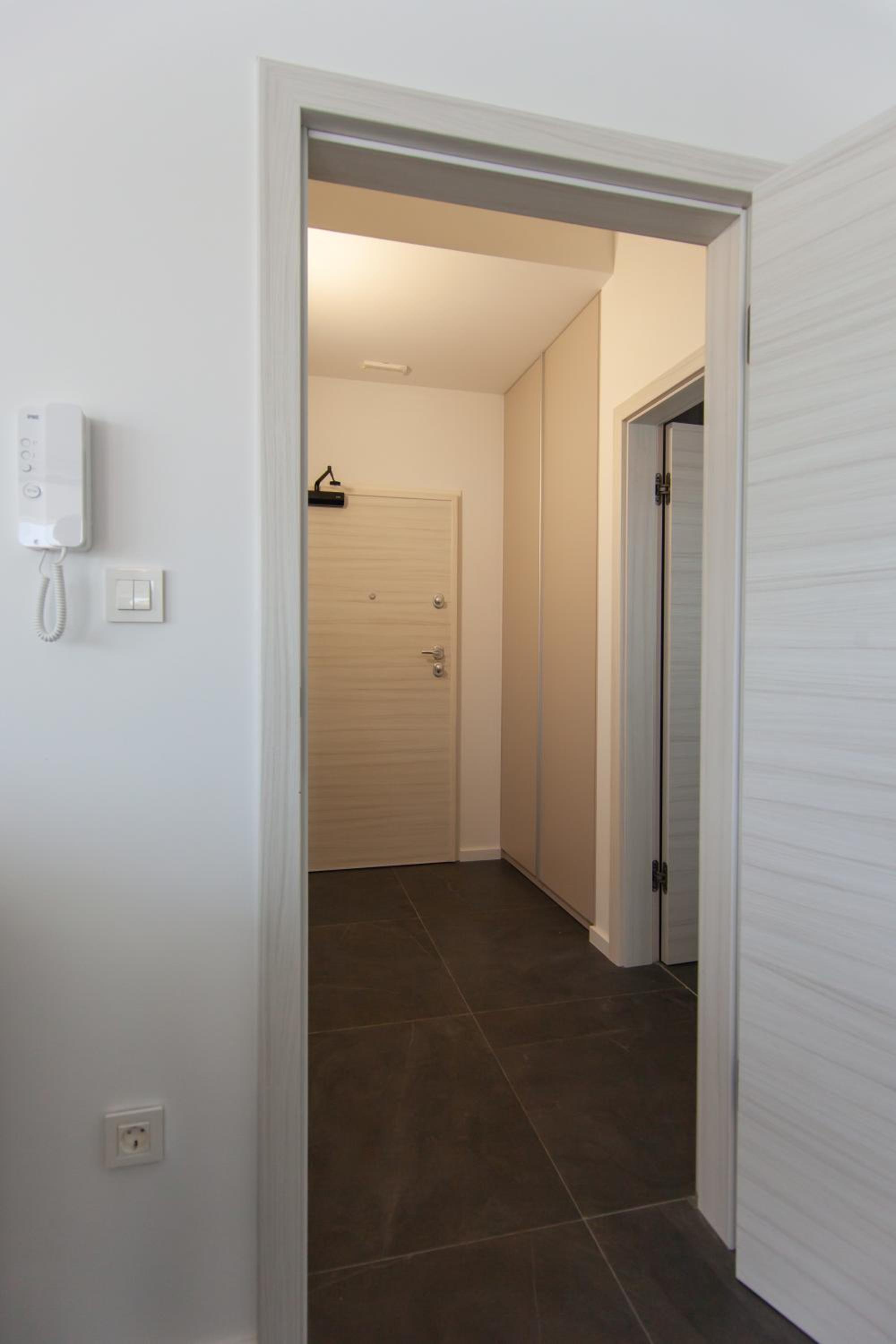Forea Apartments