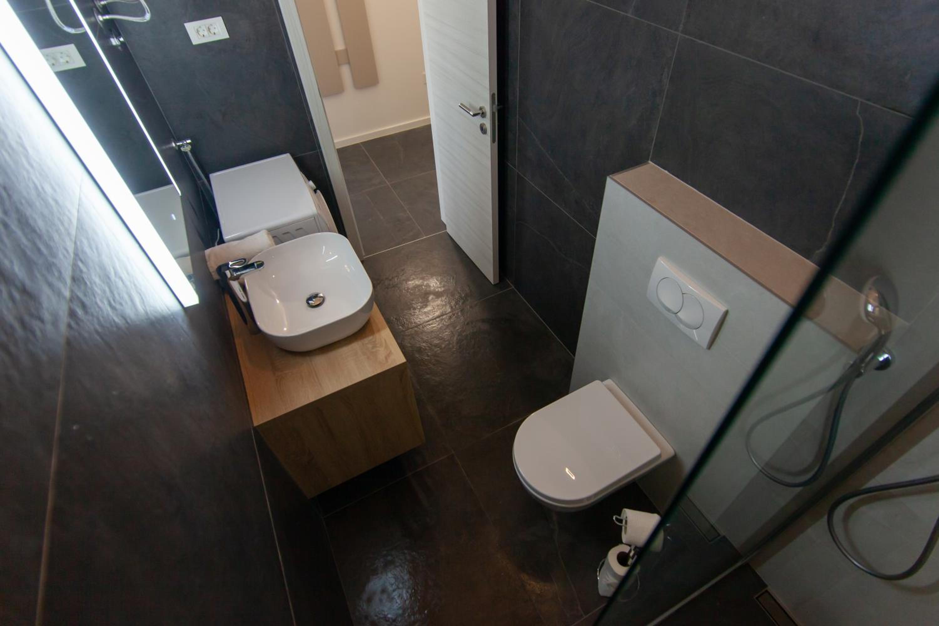 Forea Apartments