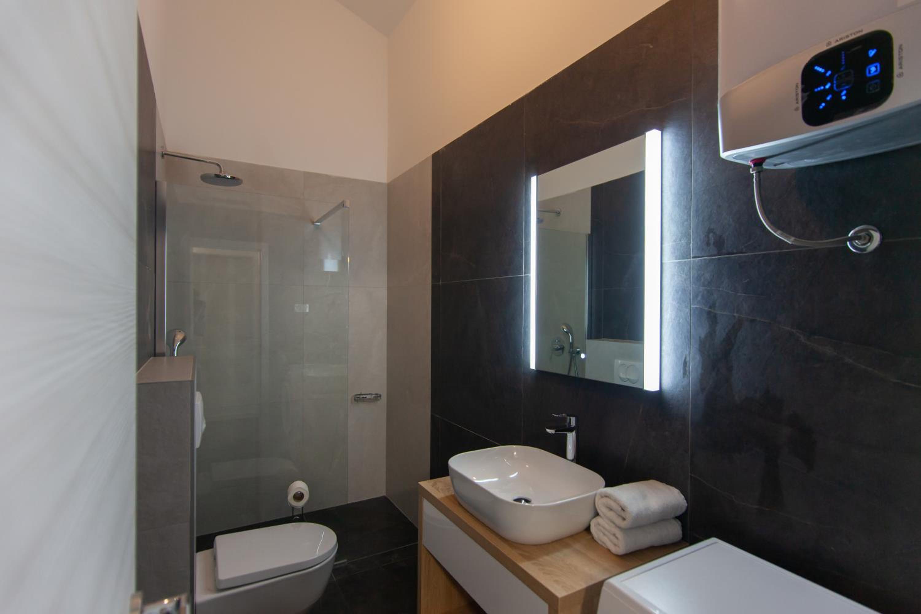 Forea Apartments