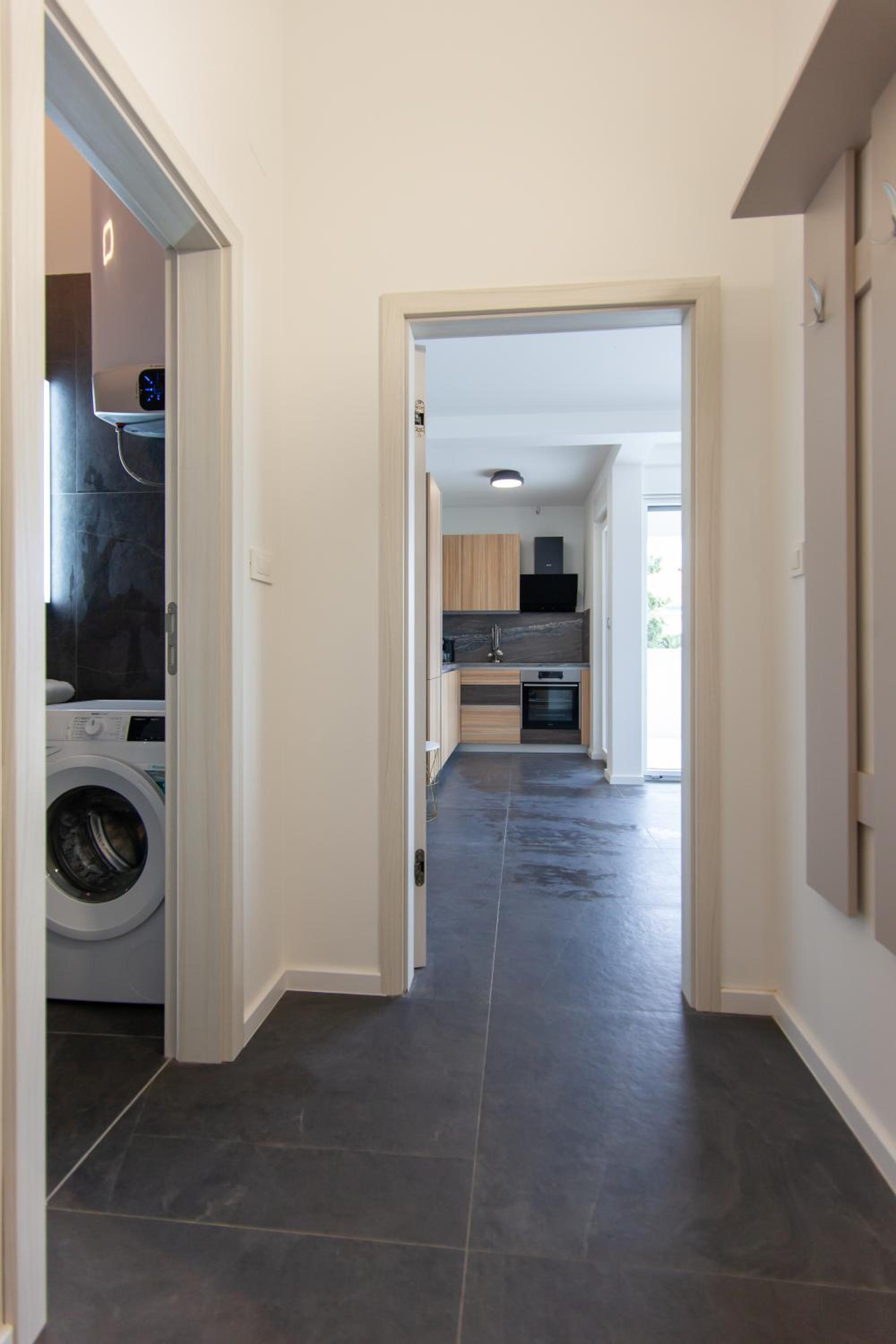 Forea Apartments