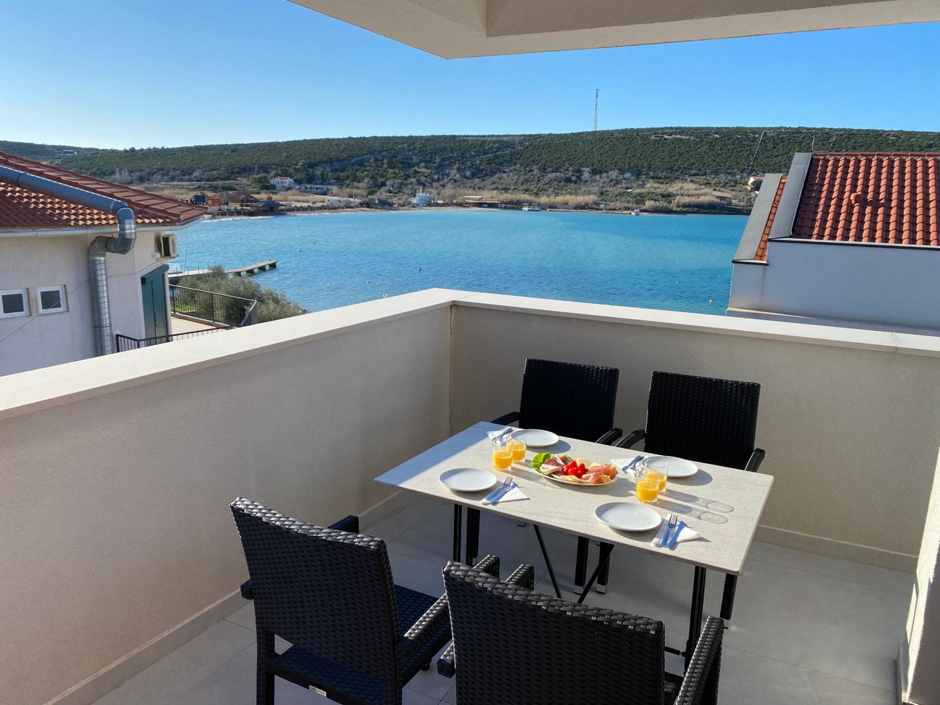 Forea Apartments