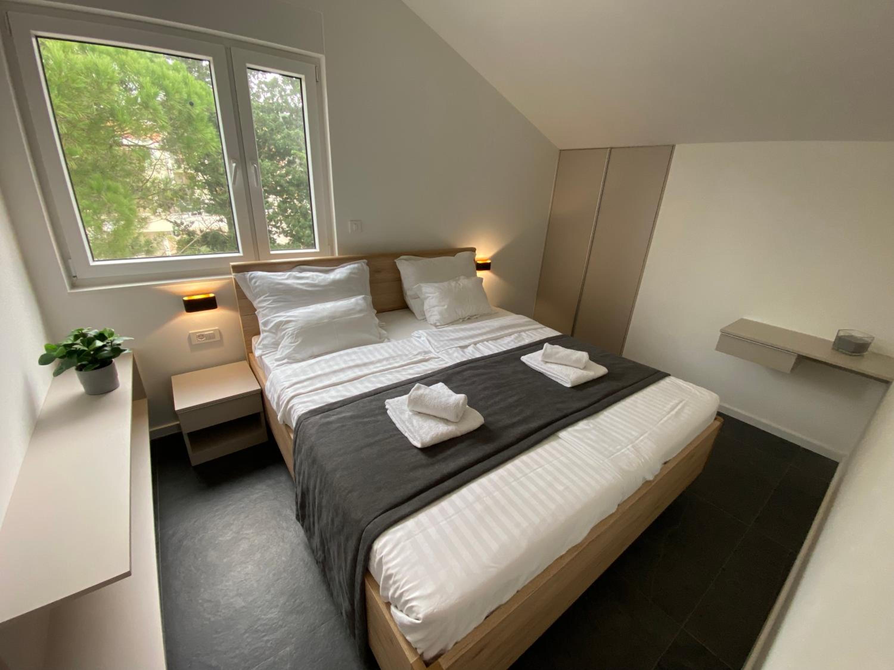 Forea Apartments