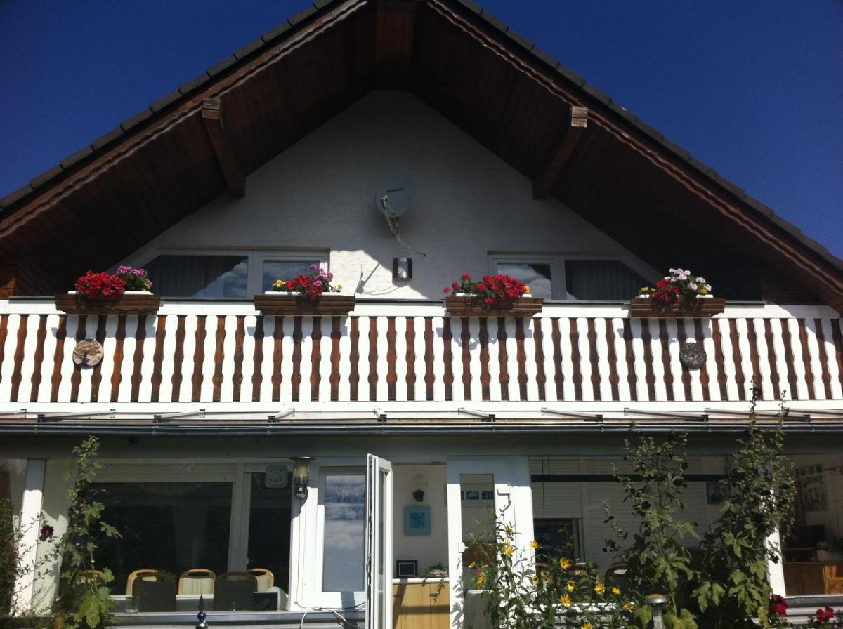 Ferienwohnung Harbusch